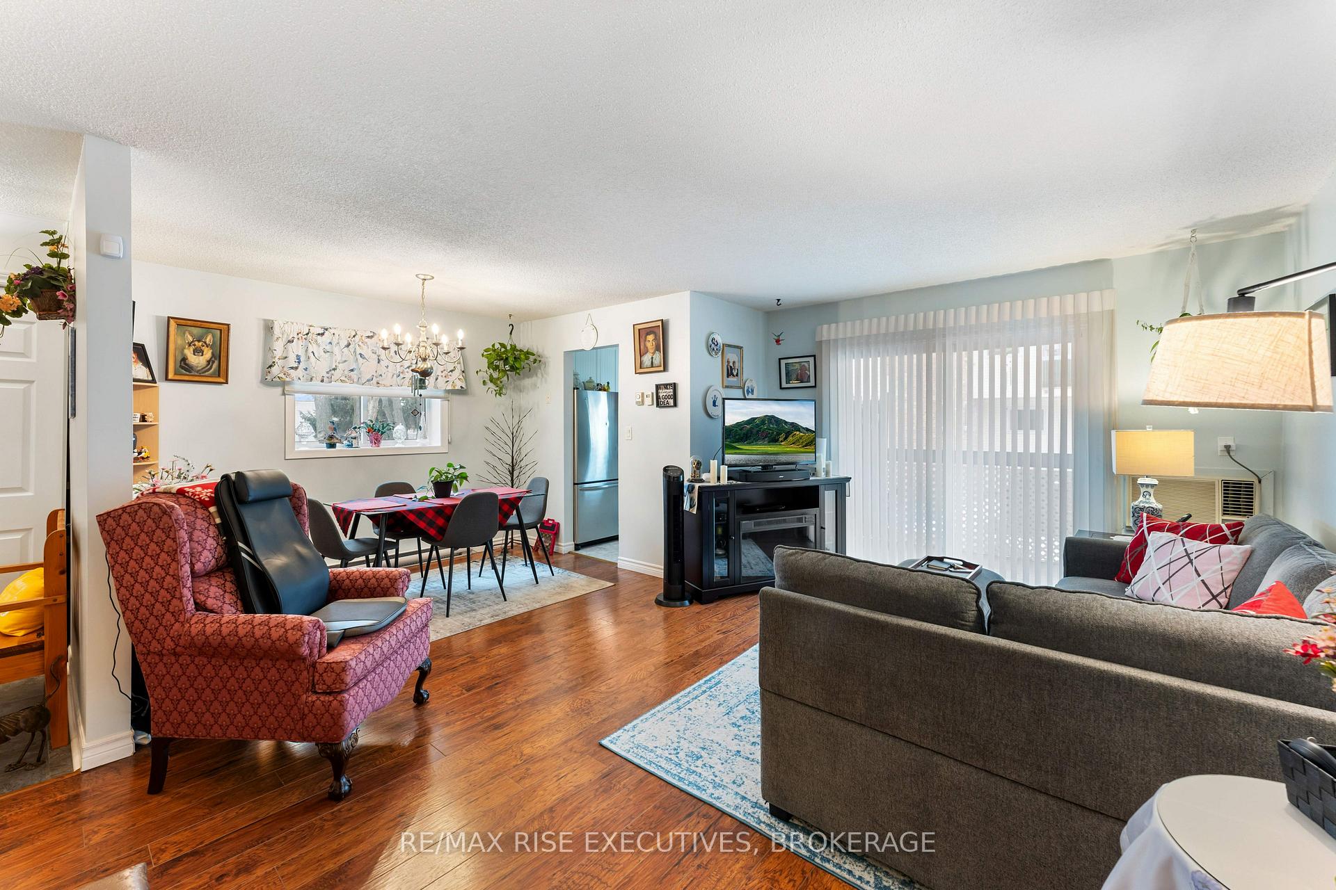 Photo 11 of Unit 206, 835 Milford Drive, Kingston, North of Taylor-Kidd Blvd — HOMEH