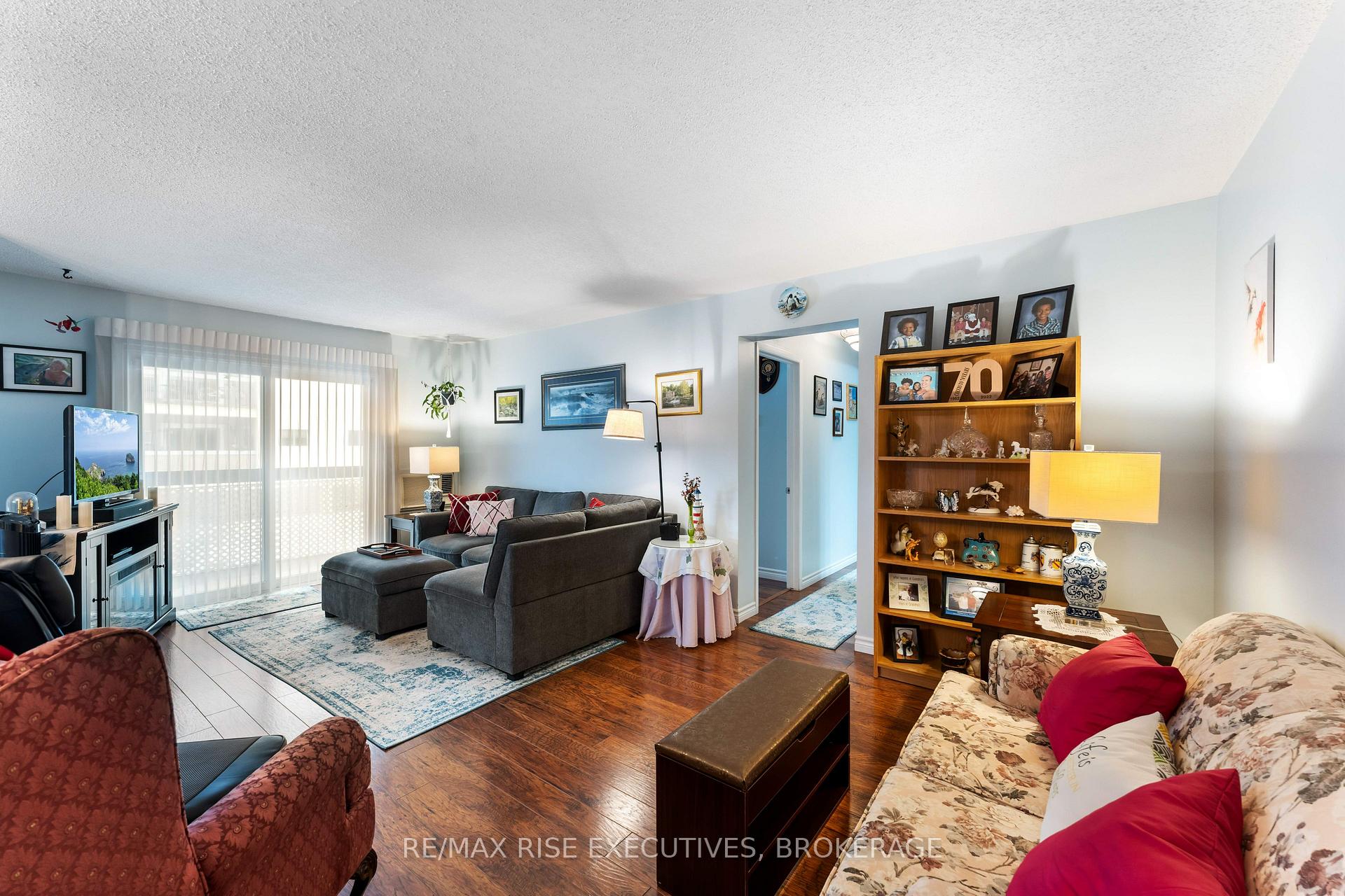 Photo 12 of Unit 206, 835 Milford Drive, Kingston, North of Taylor-Kidd Blvd — HOMEH