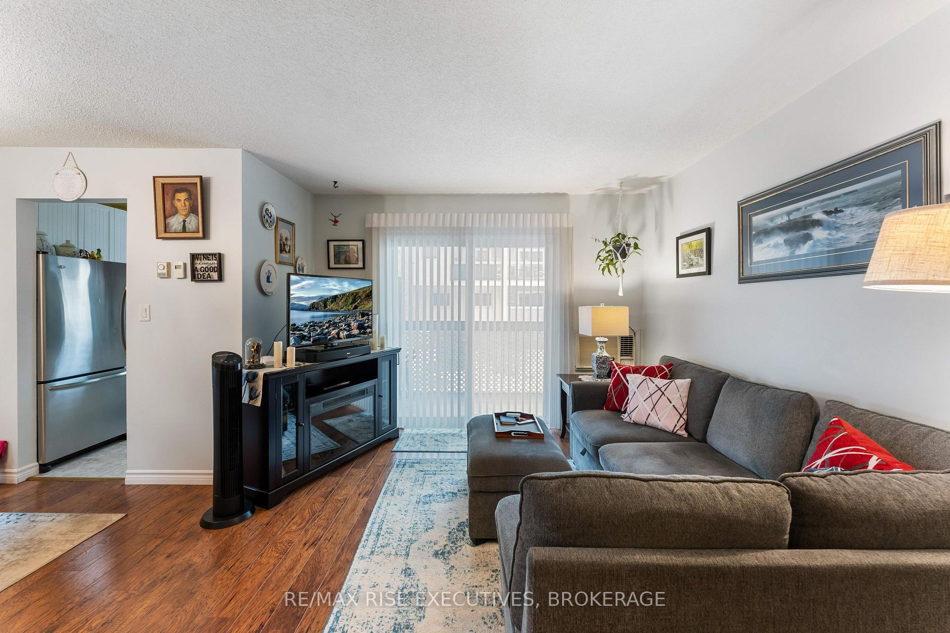 Photo 13 of Unit 206, 835 Milford Drive, Kingston, North of Taylor-Kidd Blvd — HOMEH