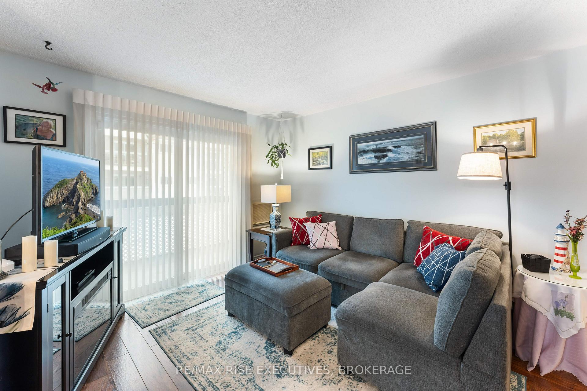 Photo 14 of Unit 206, 835 Milford Drive, Kingston, North of Taylor-Kidd Blvd — HOMEH