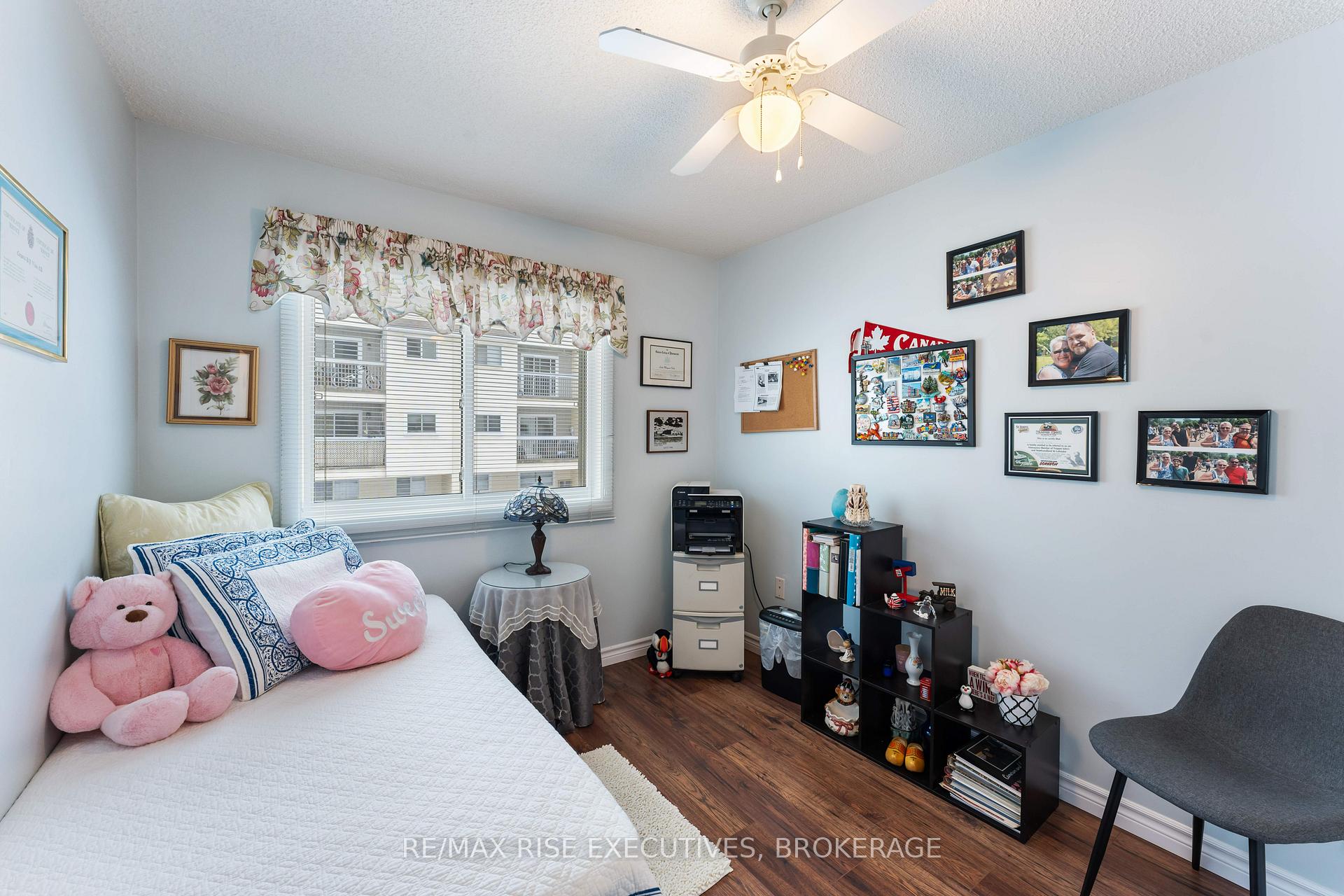 Photo 17 of Unit 206, 835 Milford Drive, Kingston, North of Taylor-Kidd Blvd — HOMEH