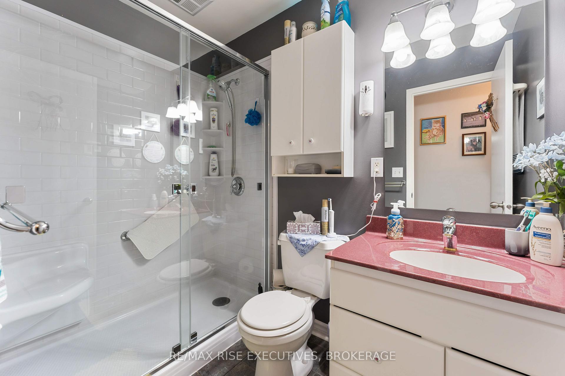 Photo 19 of Unit 206, 835 Milford Drive, Kingston, North of Taylor-Kidd Blvd — HOMEH