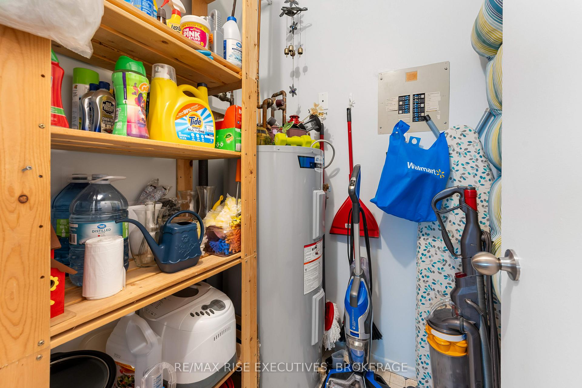 Photo 20 of Unit 206, 835 Milford Drive, Kingston, North of Taylor-Kidd Blvd — HOMEH