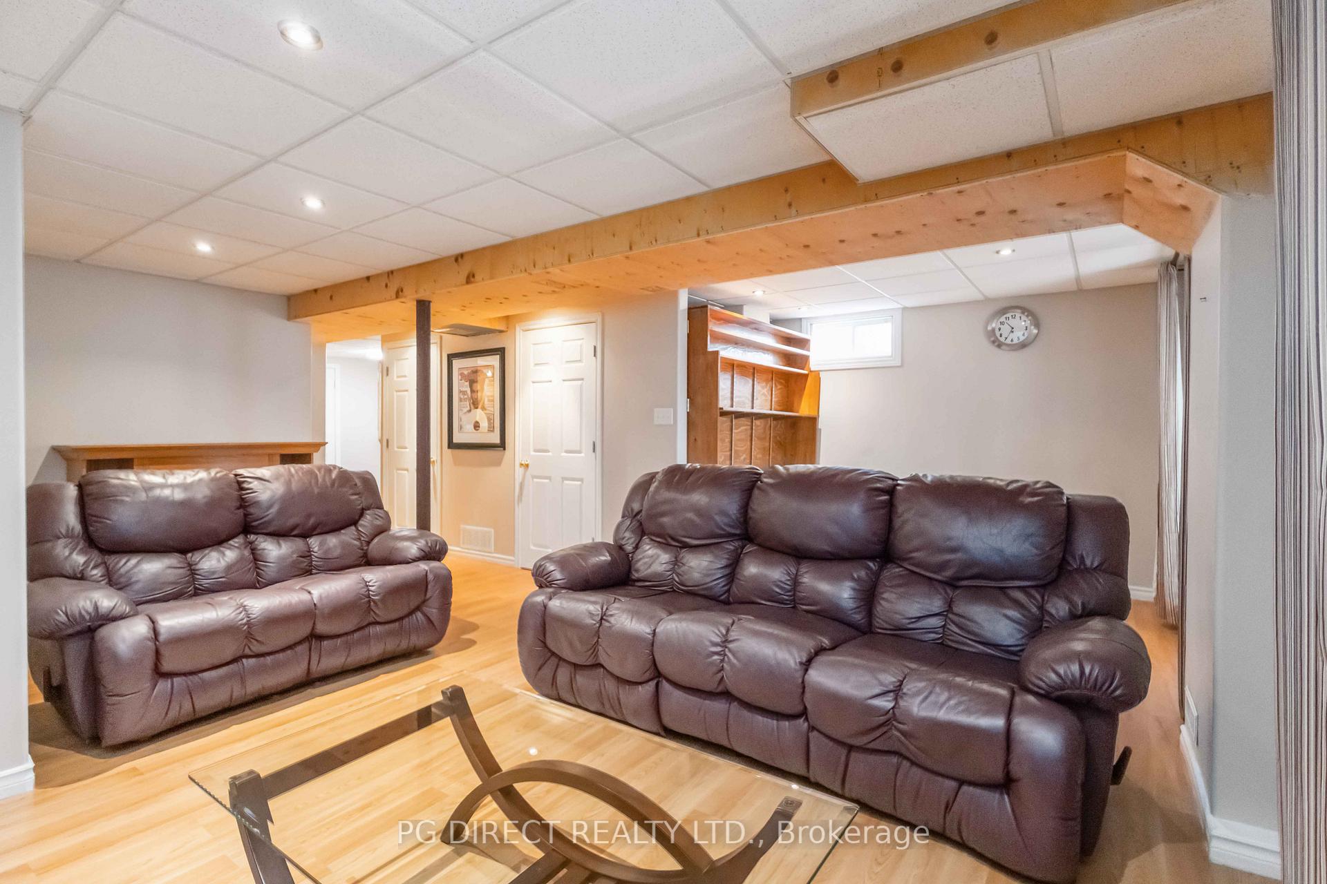 Photo 17 of 19 Cotton Street, Clarington, Bowmanville — HOMEH