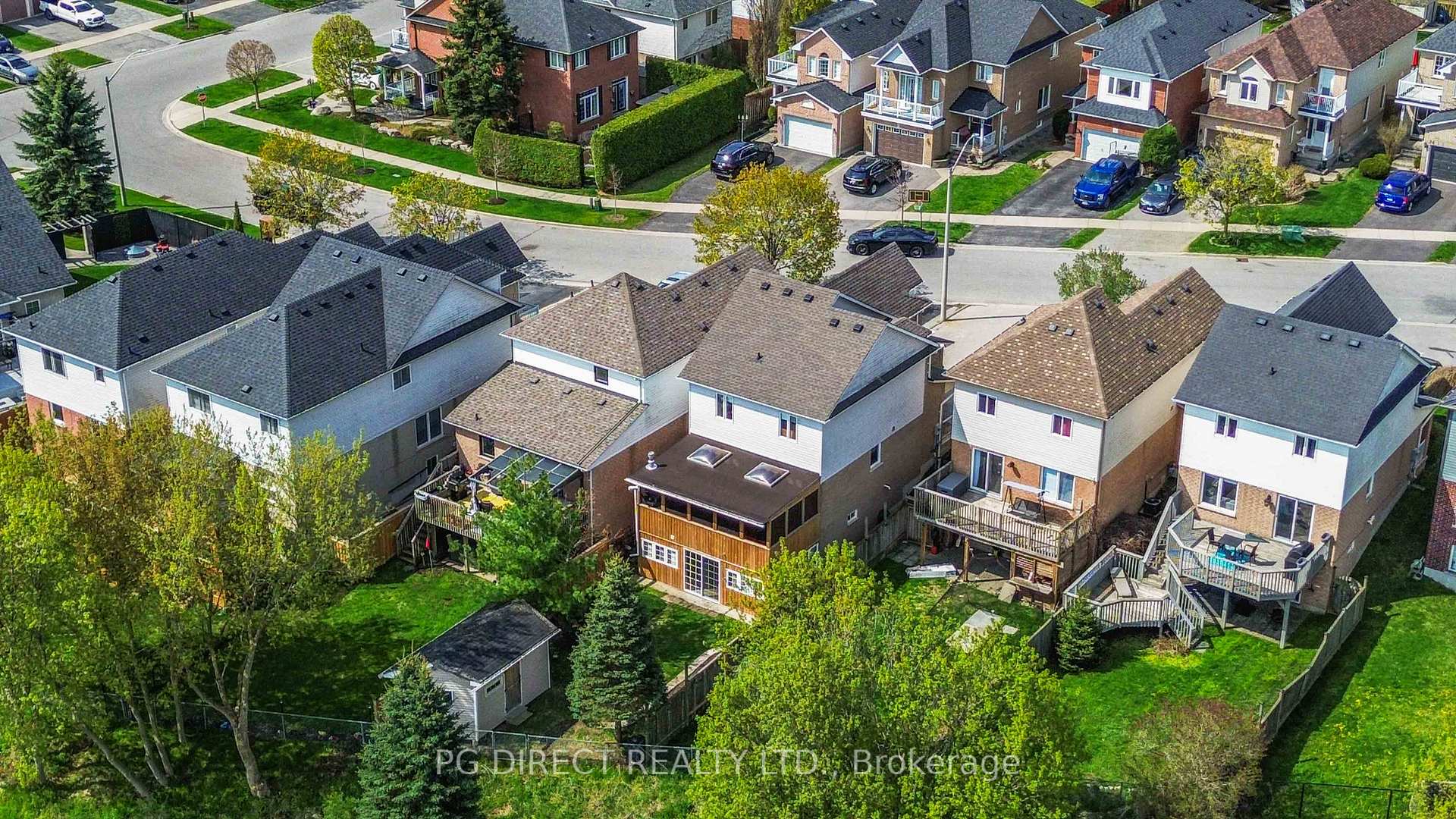 Photo 21 of 19 Cotton Street, Clarington, Bowmanville — HOMEH