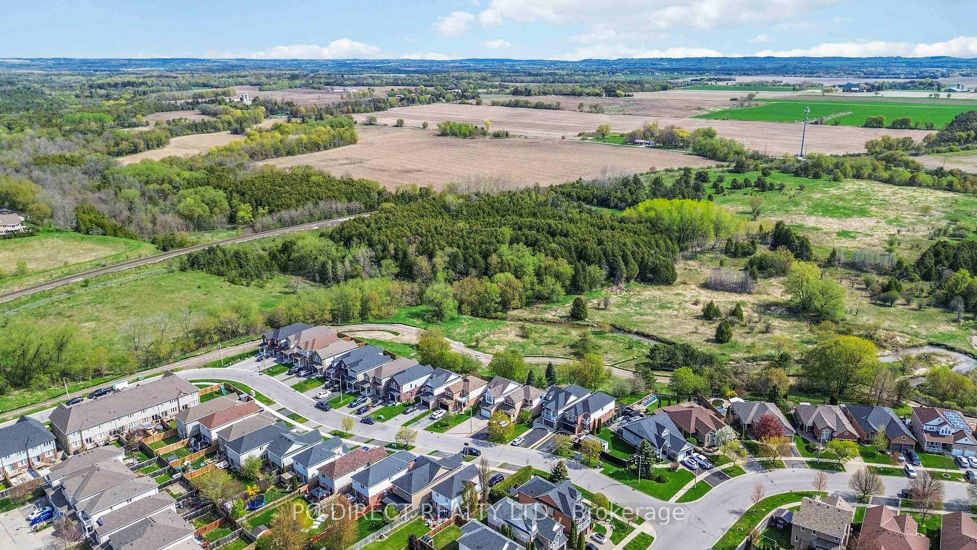Photo 22 of 19 Cotton Street, Clarington, Bowmanville — HOMEH