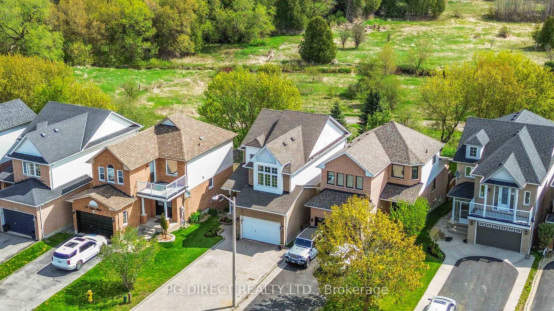 Photo 26 of 19 Cotton Street, Clarington, Bowmanville — HOMEH