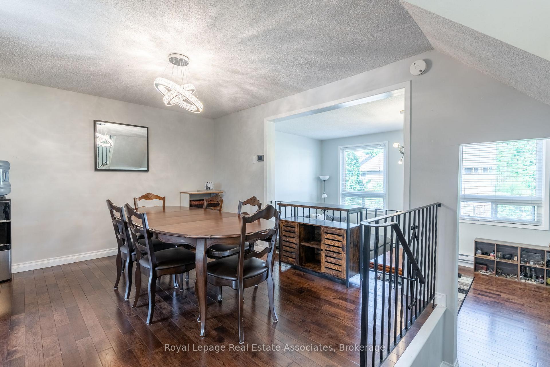 Photo 4 of Unit 41, 1250 Limeridge Road E, Hamilton, Trenholme — HOMEH