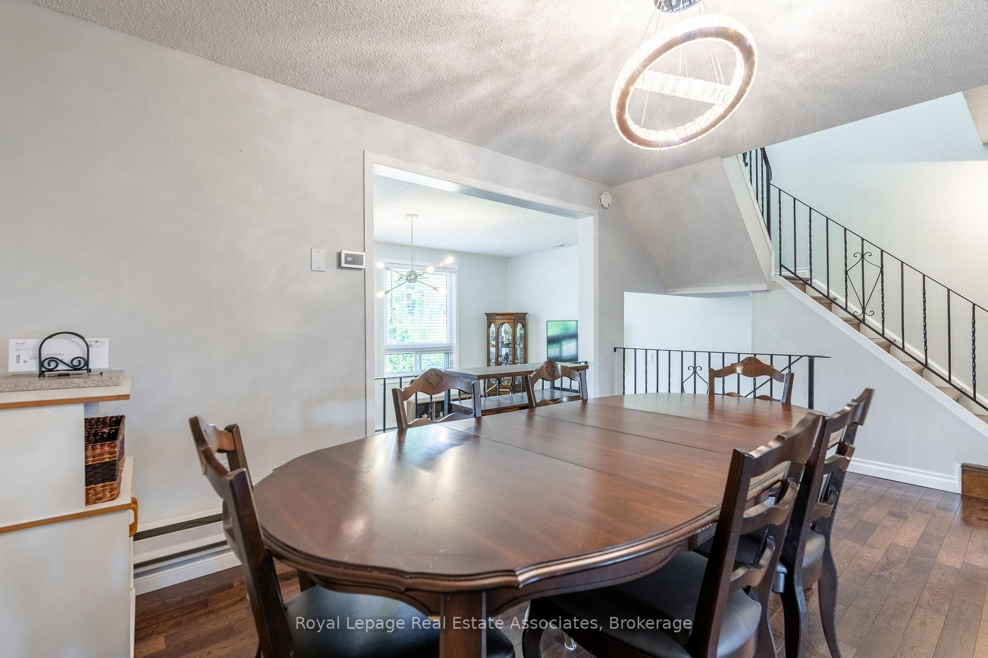 Photo 6 of Unit 41, 1250 Limeridge Road E, Hamilton, Trenholme — HOMEH