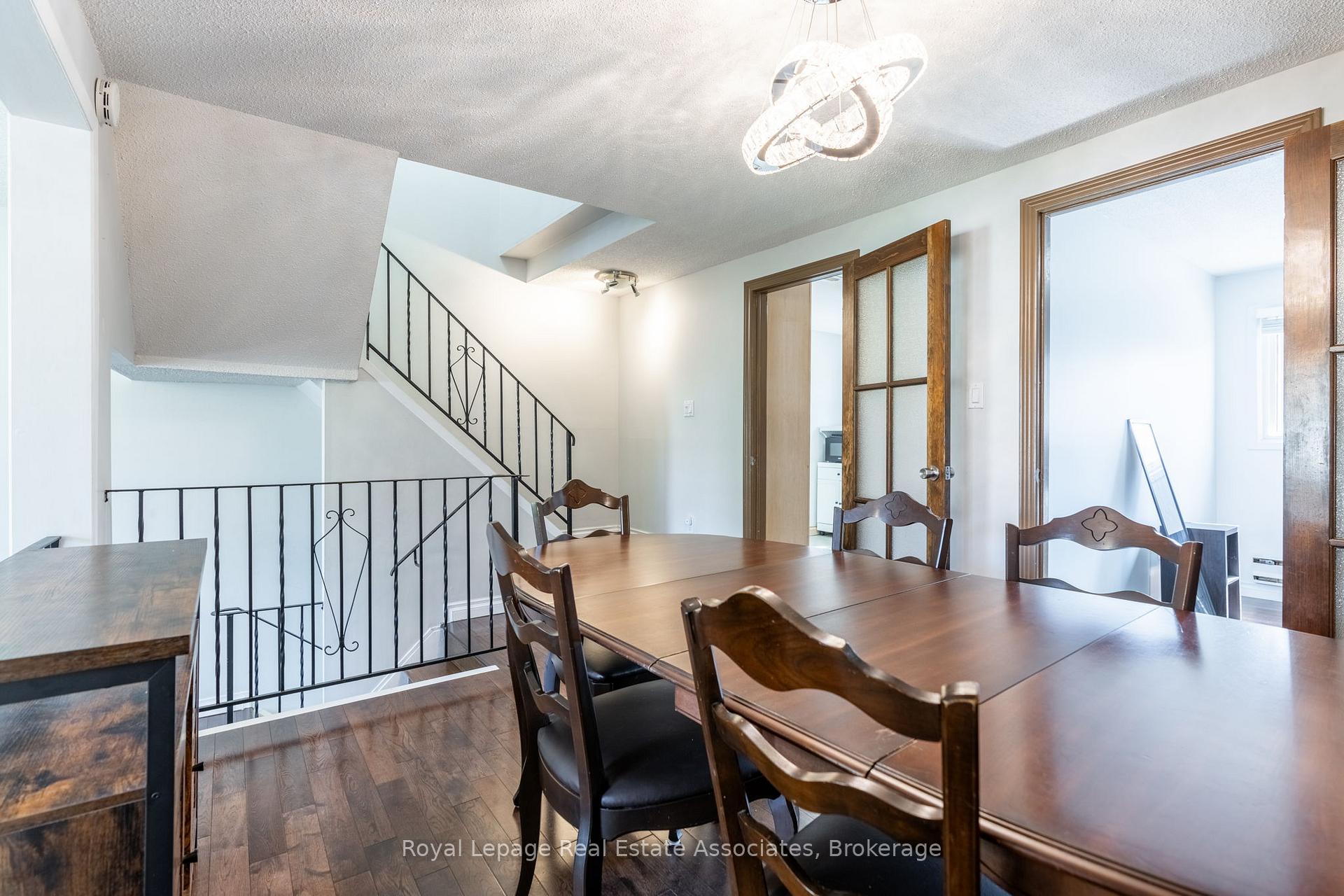 Photo 7 of Unit 41, 1250 Limeridge Road E, Hamilton, Trenholme — HOMEH