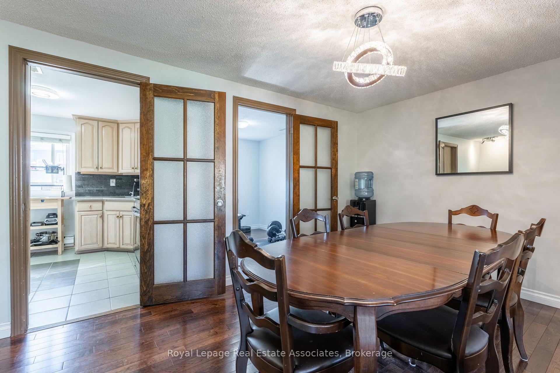Photo 8 of Unit 41, 1250 Limeridge Road E, Hamilton, Trenholme — HOMEH