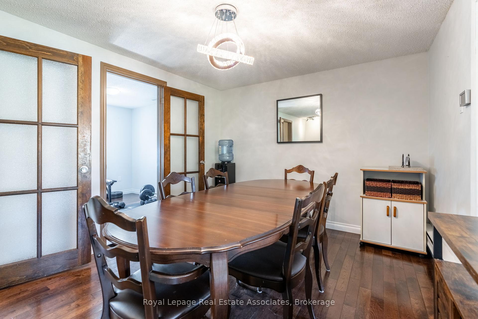 Photo 9 of Unit 41, 1250 Limeridge Road E, Hamilton, Trenholme — HOMEH