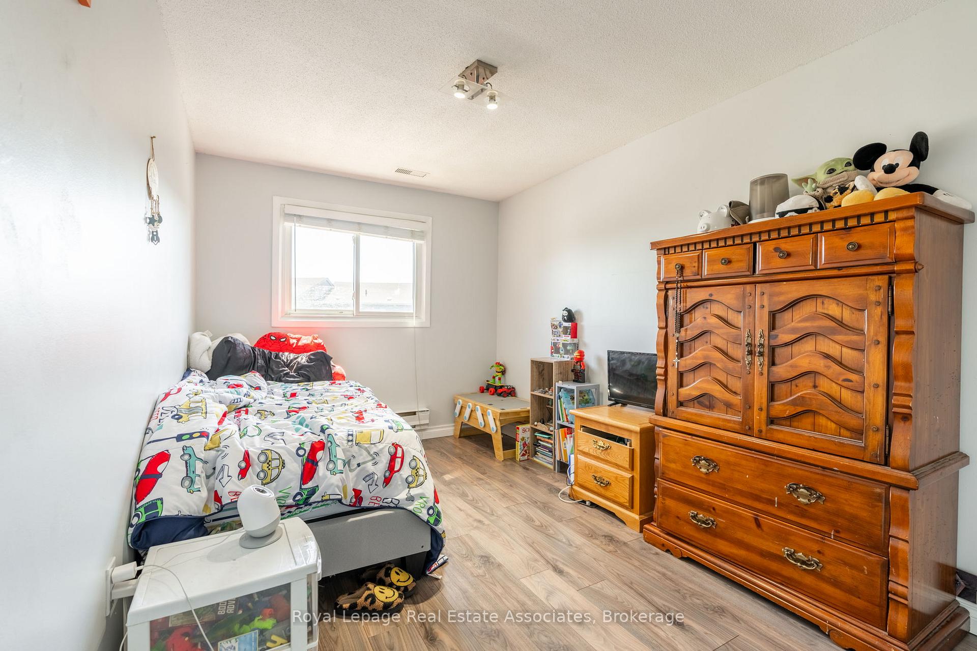 Photo 20 of Unit 41, 1250 Limeridge Road E, Hamilton, Trenholme — HOMEH