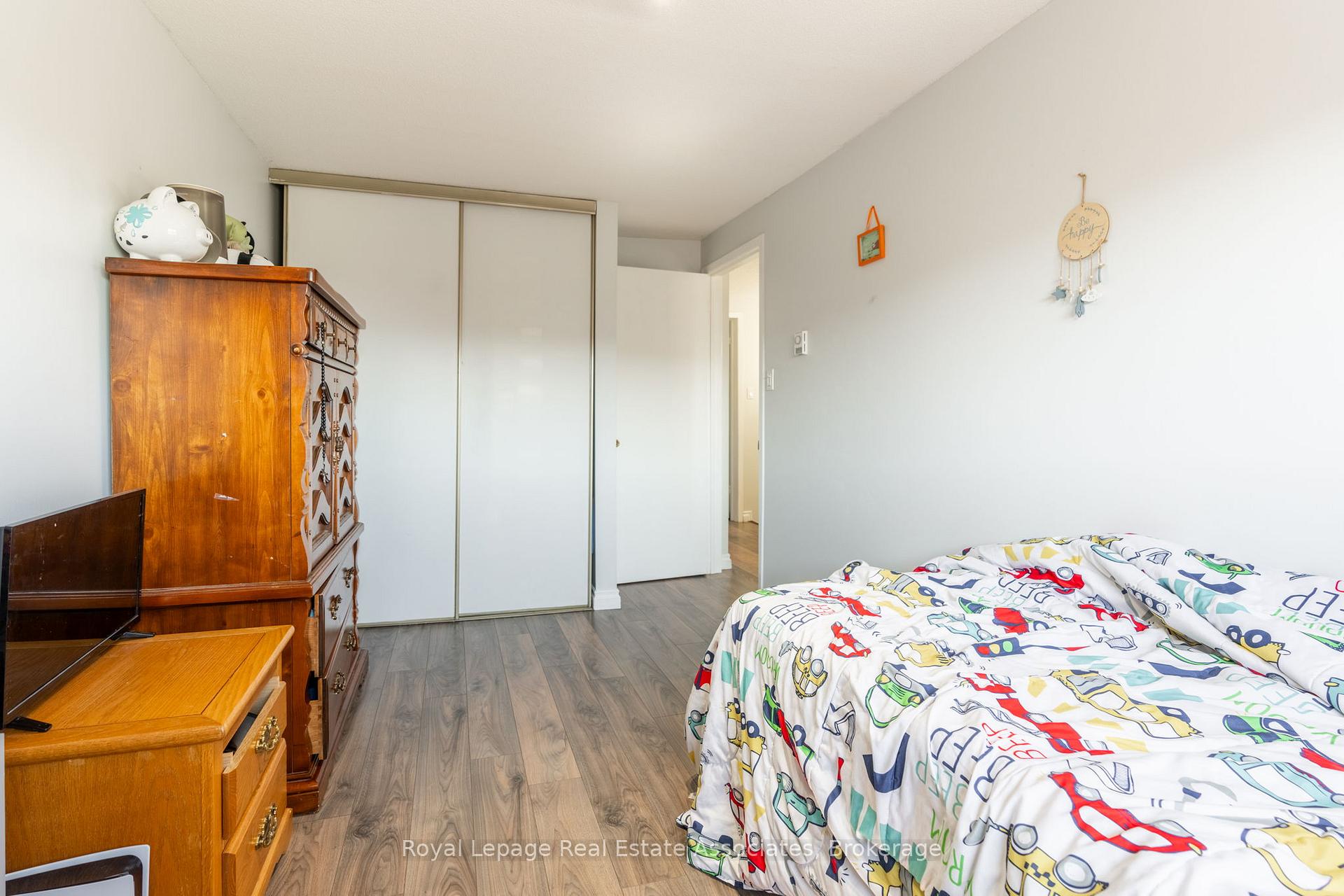 Photo 21 of Unit 41, 1250 Limeridge Road E, Hamilton, Trenholme — HOMEH