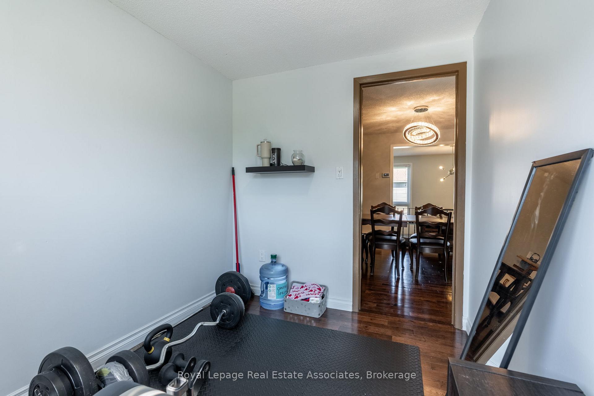 Photo 24 of Unit 41, 1250 Limeridge Road E, Hamilton, Trenholme — HOMEH