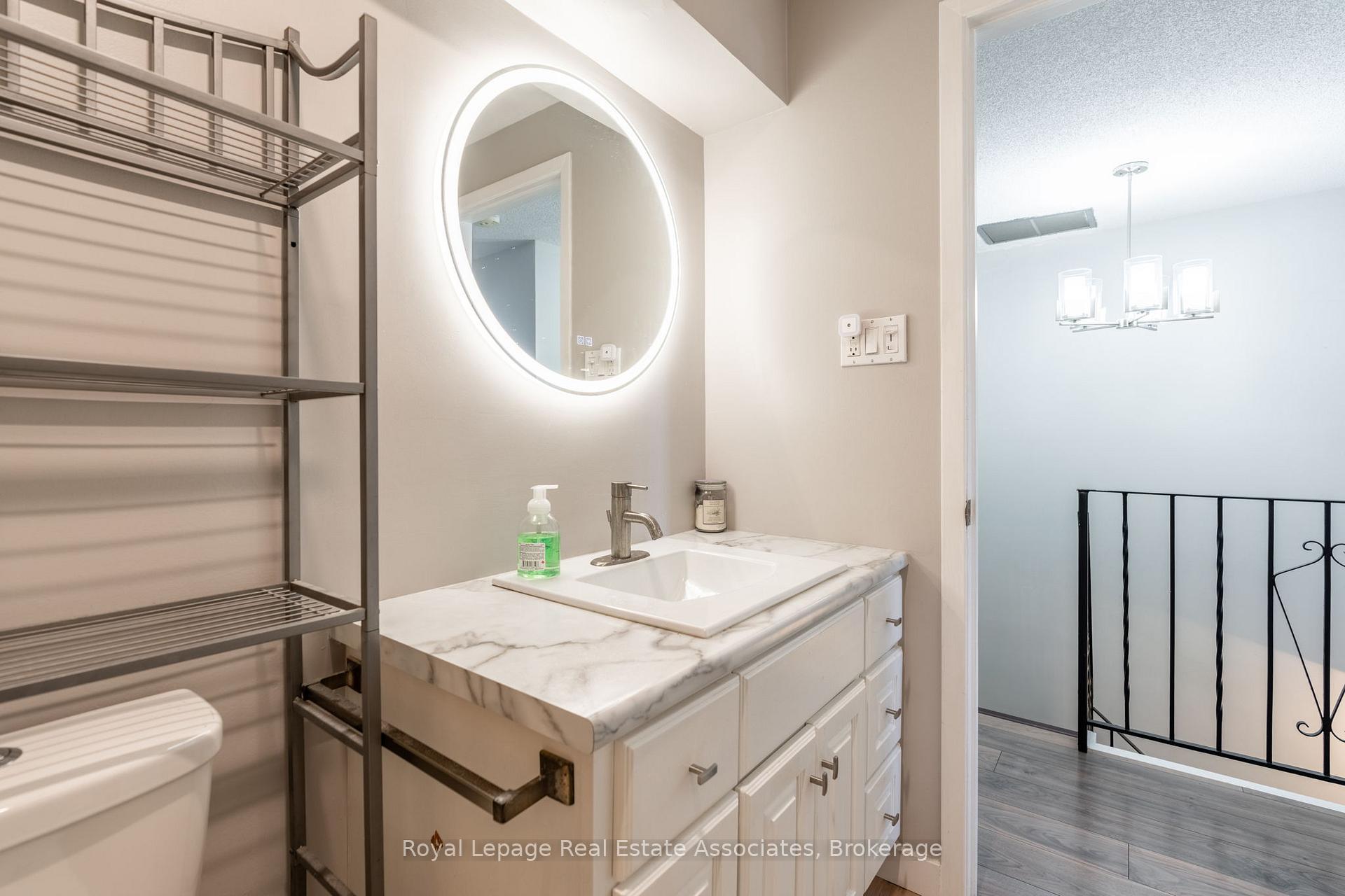 Photo 26 of Unit 41, 1250 Limeridge Road E, Hamilton, Trenholme — HOMEH