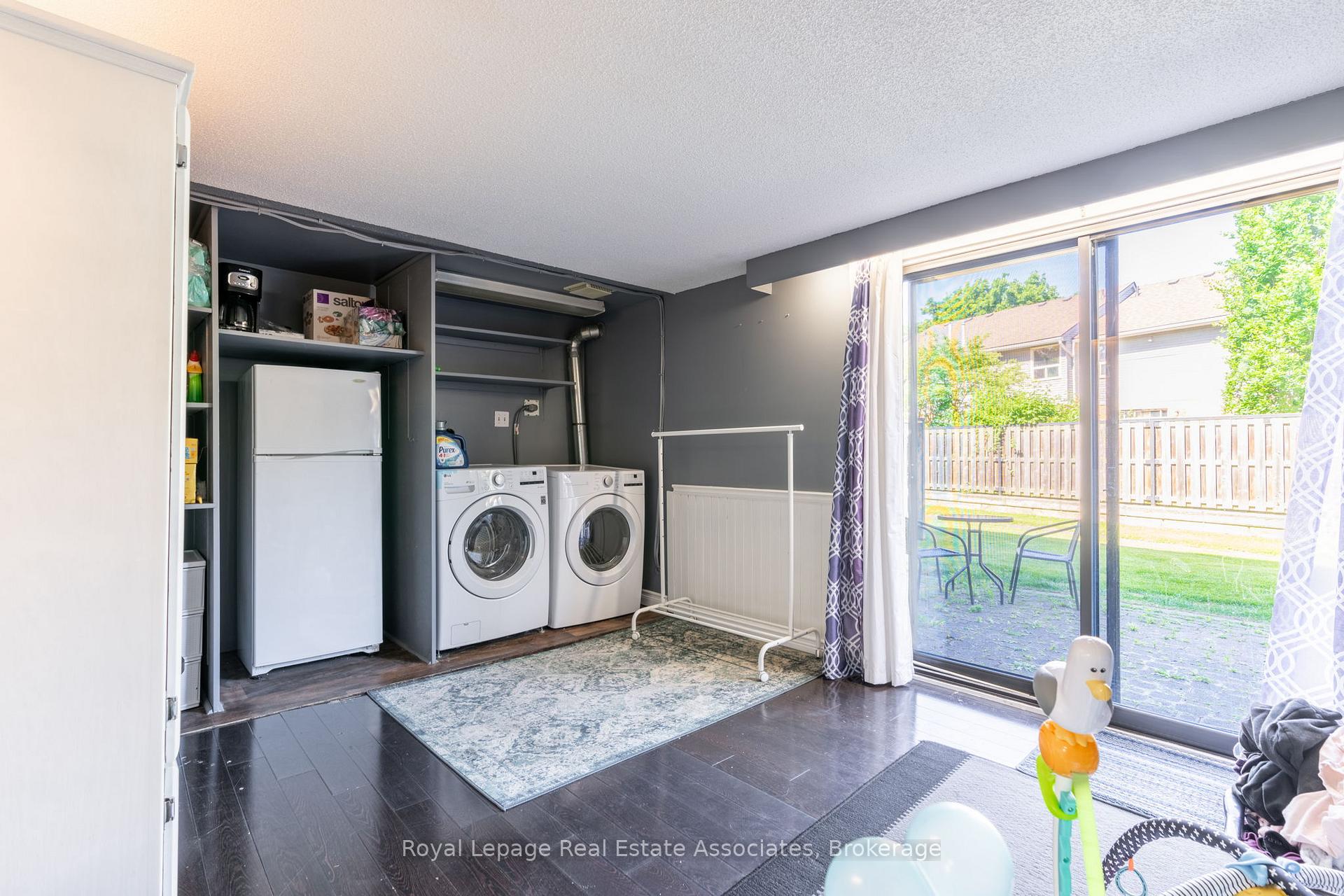 Photo 27 of Unit 41, 1250 Limeridge Road E, Hamilton, Trenholme — HOMEH