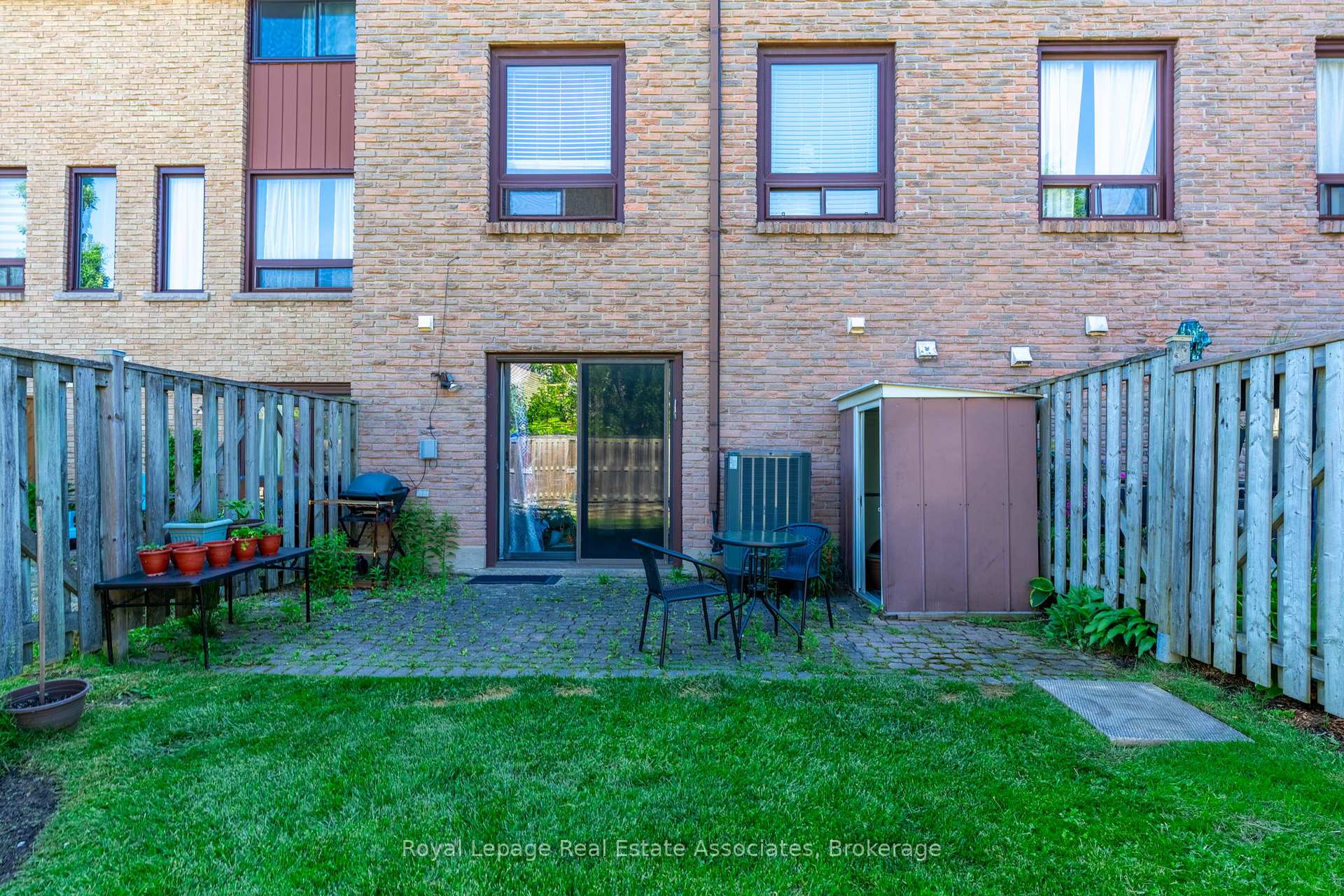 Photo 32 of Unit 41, 1250 Limeridge Road E, Hamilton, Trenholme — HOMEH