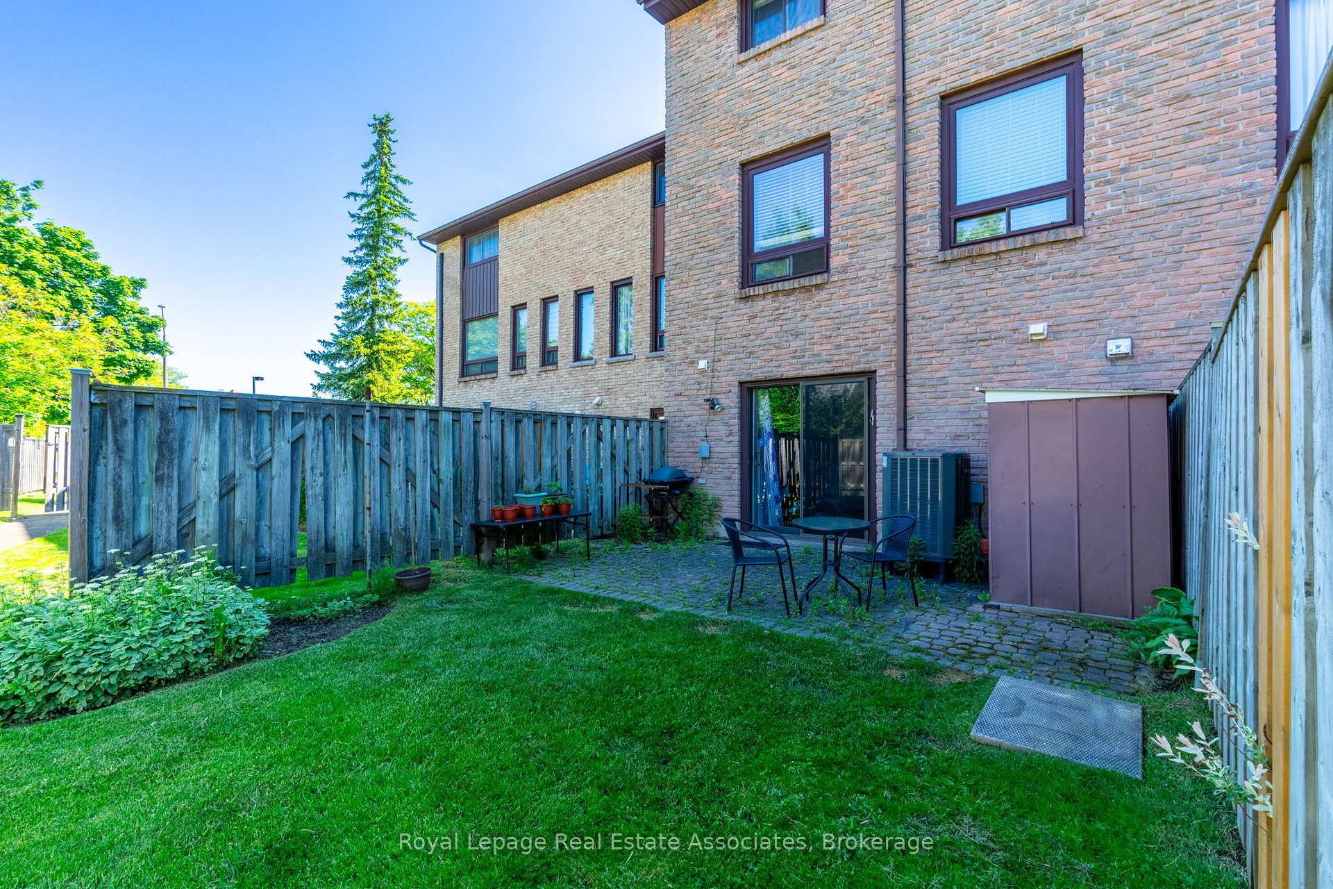 Photo 33 of Unit 41, 1250 Limeridge Road E, Hamilton, Trenholme — HOMEH