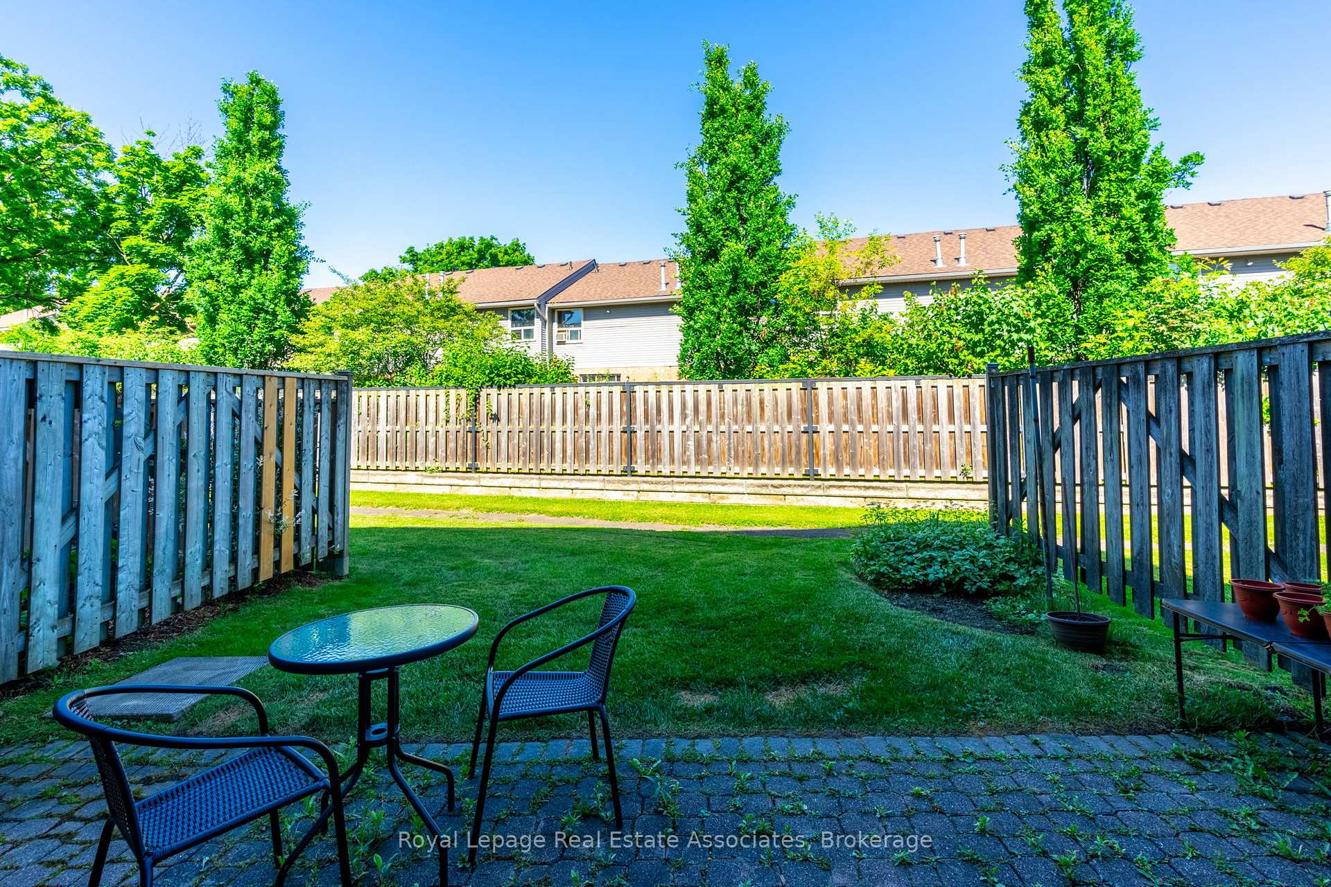 Photo 34 of Unit 41, 1250 Limeridge Road E, Hamilton, Trenholme — HOMEH