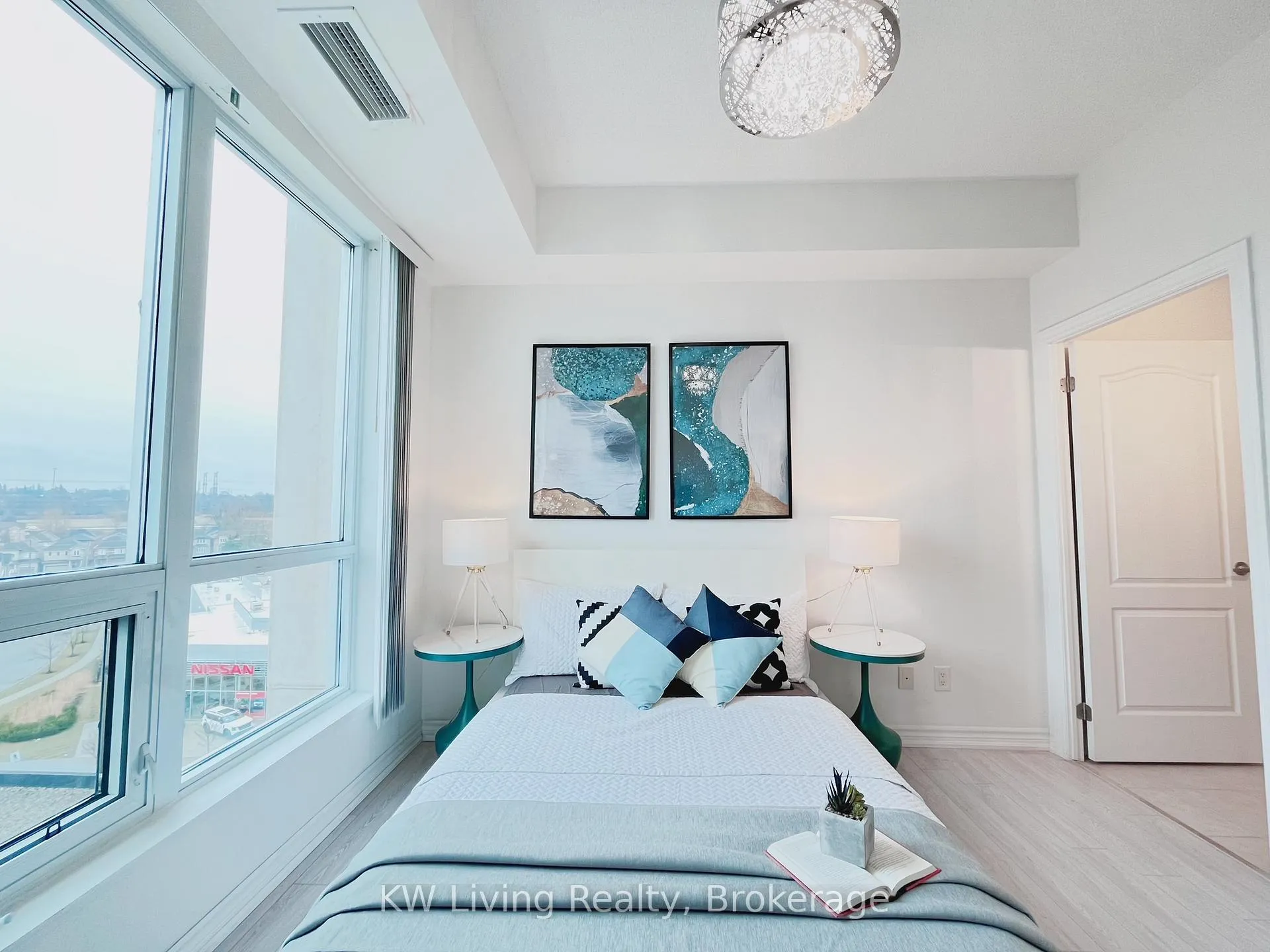 Photo 12 of Unit 706, 8323 Kennedy Road, Markham, Village Green-South Unionville — HOMEH