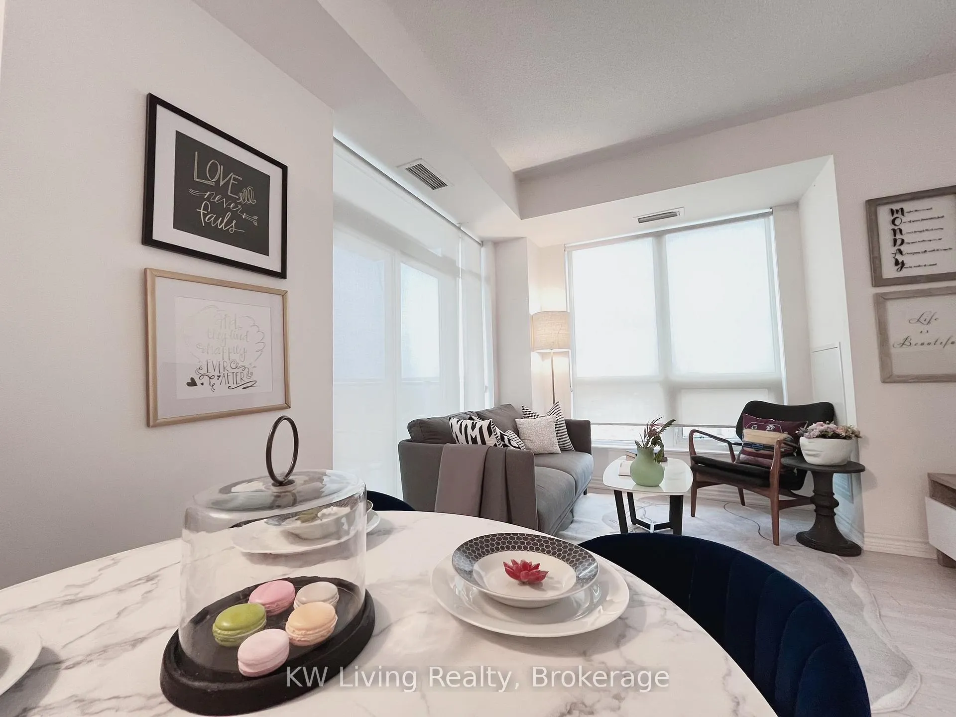 Photo 16 of Unit 706, 8323 Kennedy Road, Markham, Village Green-South Unionville — HOMEH