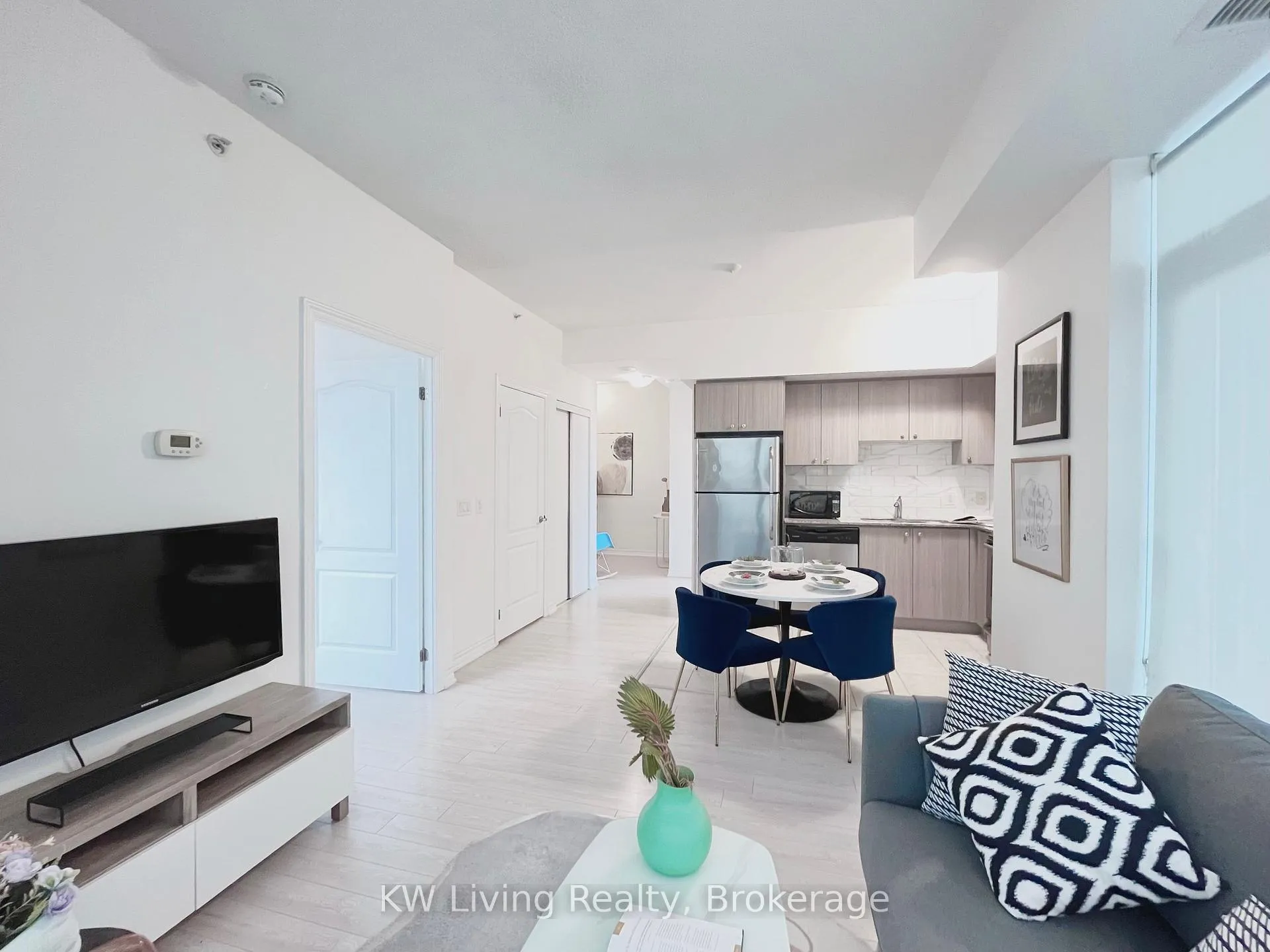 Photo 17 of Unit 706, 8323 Kennedy Road, Markham, Village Green-South Unionville — HOMEH
