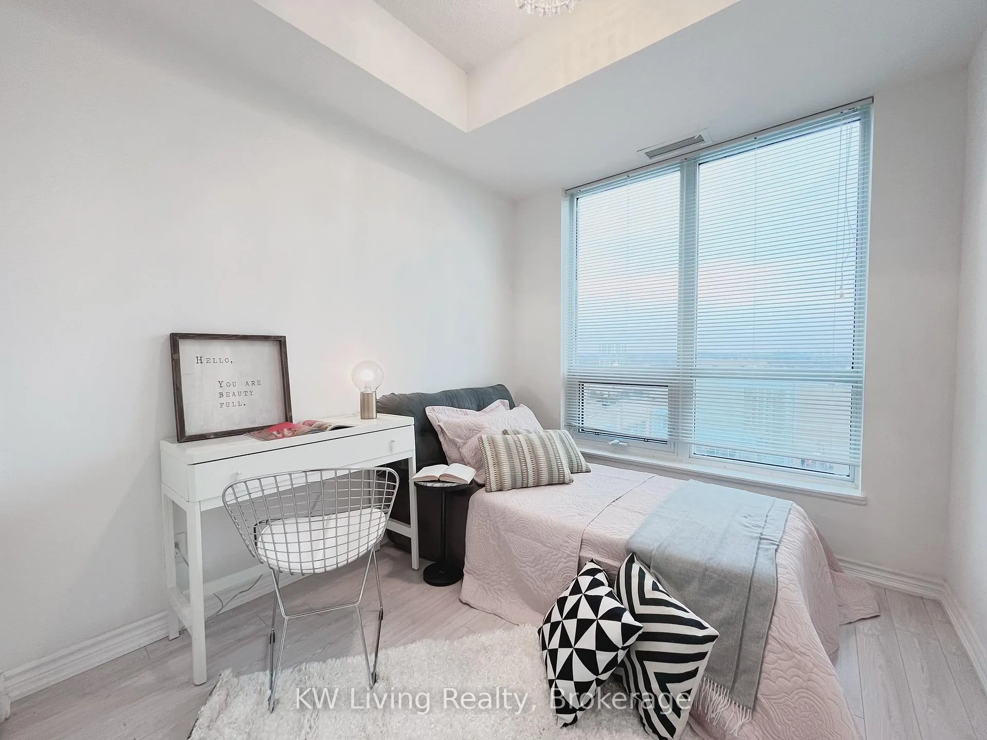 Photo 18 of Unit 706, 8323 Kennedy Road, Markham, Village Green-South Unionville — HOMEH