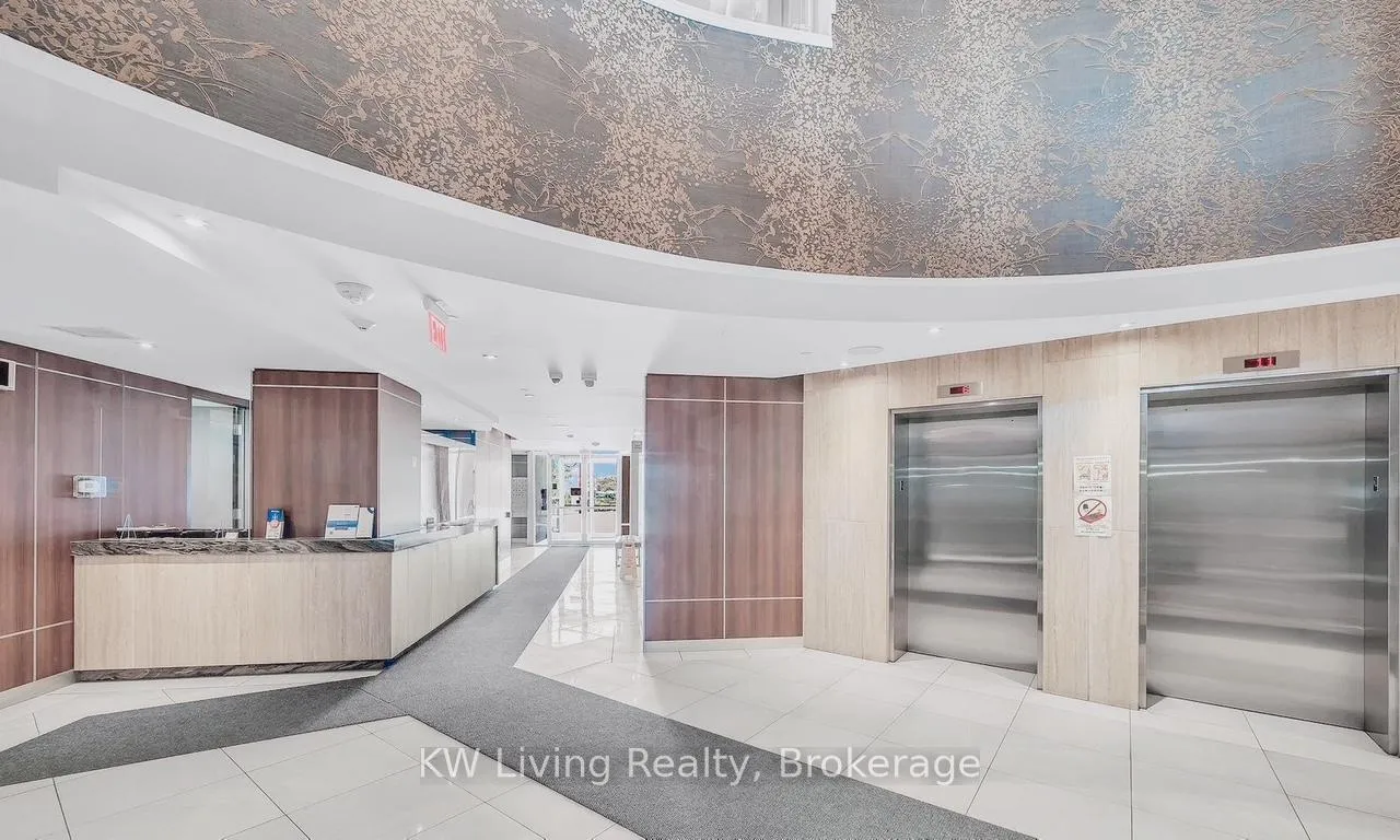 Photo 20 of Unit 706, 8323 Kennedy Road, Markham, Village Green-South Unionville — HOMEH