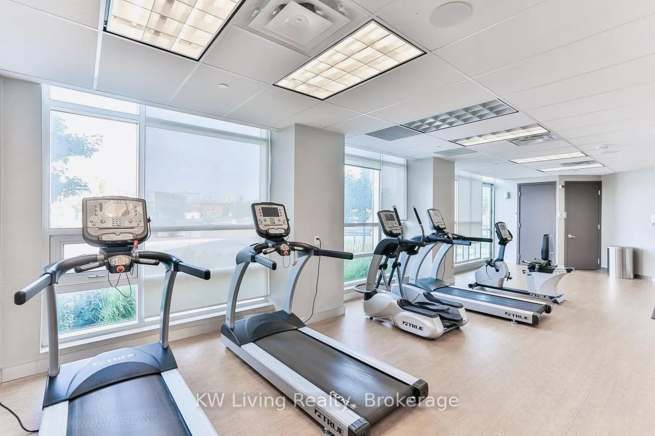 Photo 21 of Unit 706, 8323 Kennedy Road, Markham, Village Green-South Unionville — HOMEH