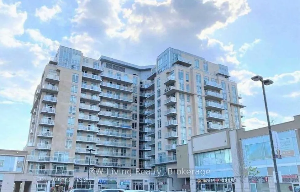 Photo 22 of Unit 706, 8323 Kennedy Road, Markham, Village Green-South Unionville — HOMEH