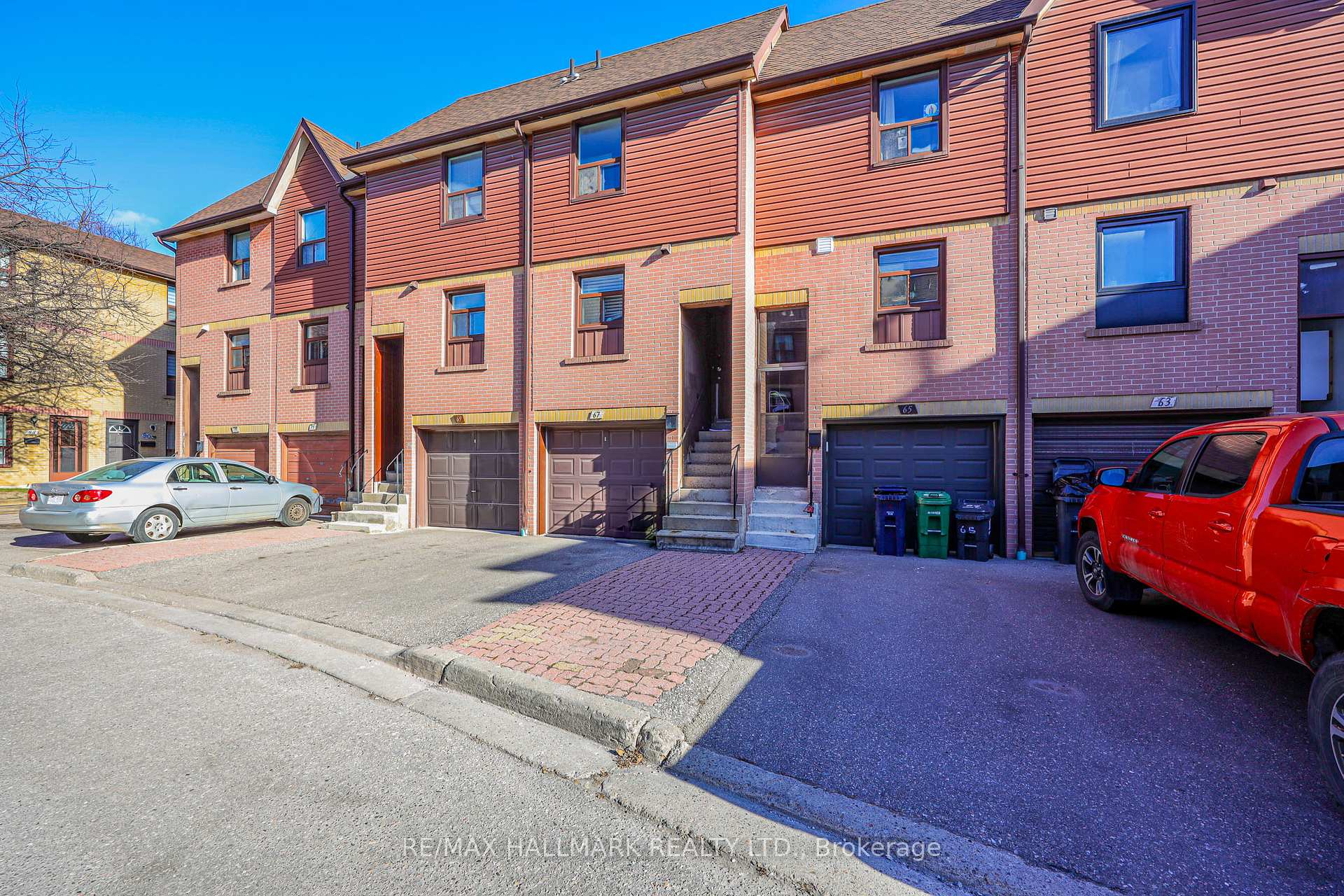 Photo 1 of Unit 67, 275 Broadview Avenue, Toronto, South Riverdale — HOMEH