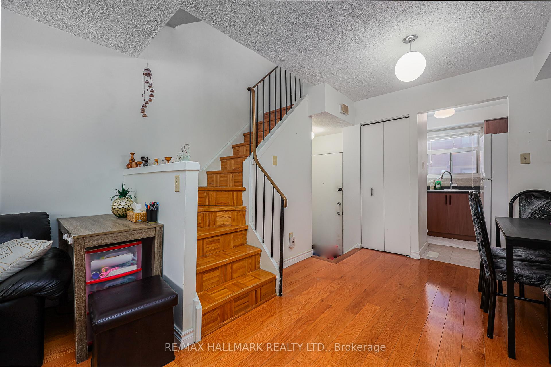 Photo 6 of Unit 67, 275 Broadview Avenue, Toronto, South Riverdale — HOMEH