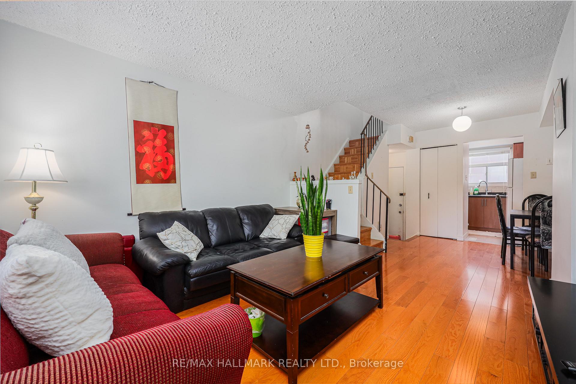 Photo 9 of Unit 67, 275 Broadview Avenue, Toronto, South Riverdale — HOMEH