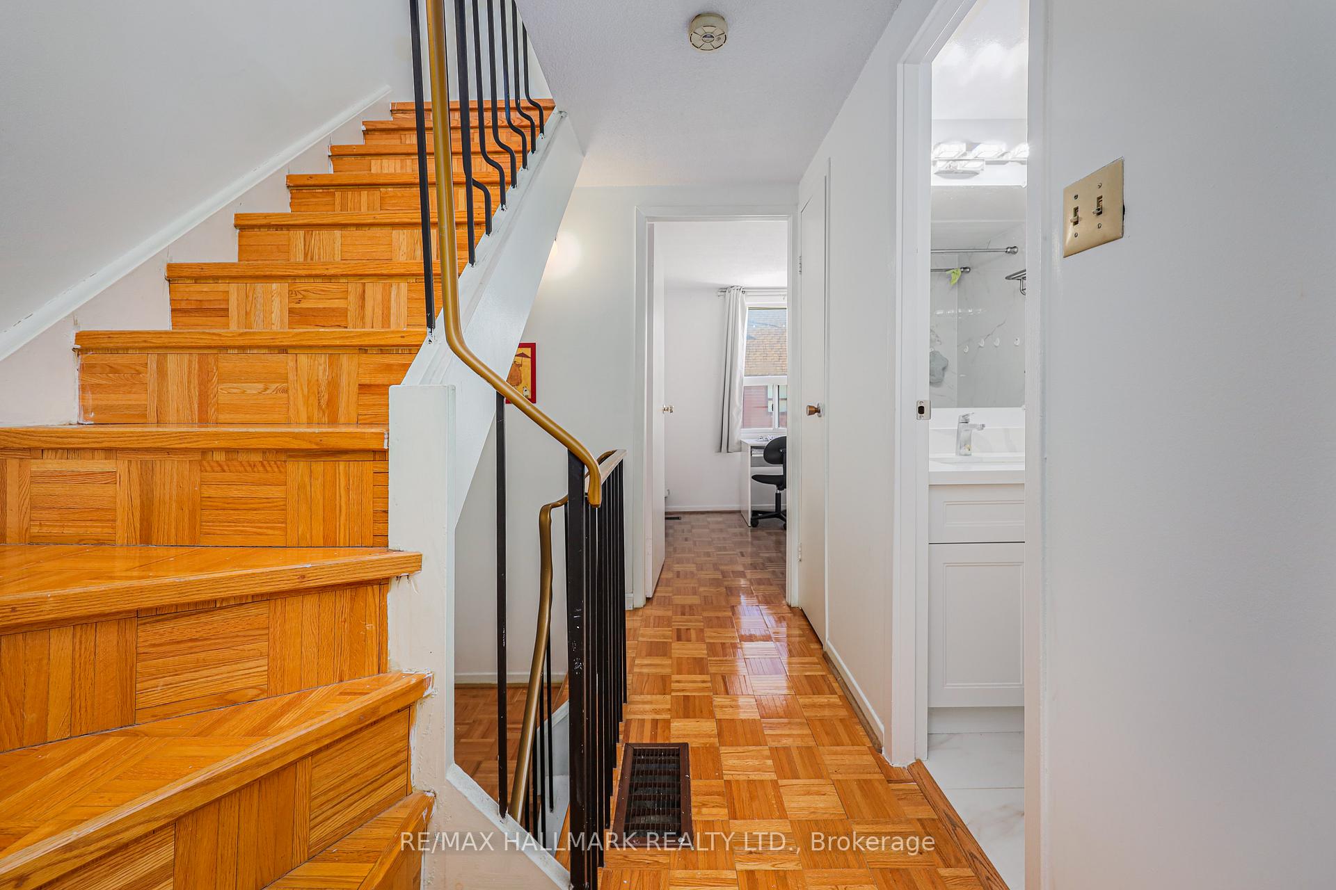 Photo 12 of Unit 67, 275 Broadview Avenue, Toronto, South Riverdale — HOMEH