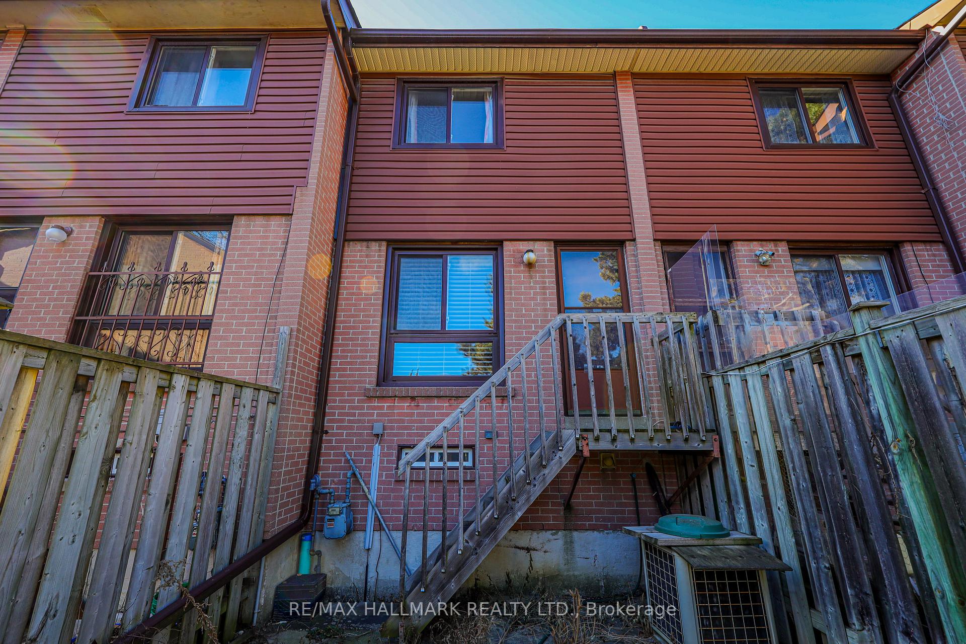 Photo 23 of Unit 67, 275 Broadview Avenue, Toronto, South Riverdale — HOMEH