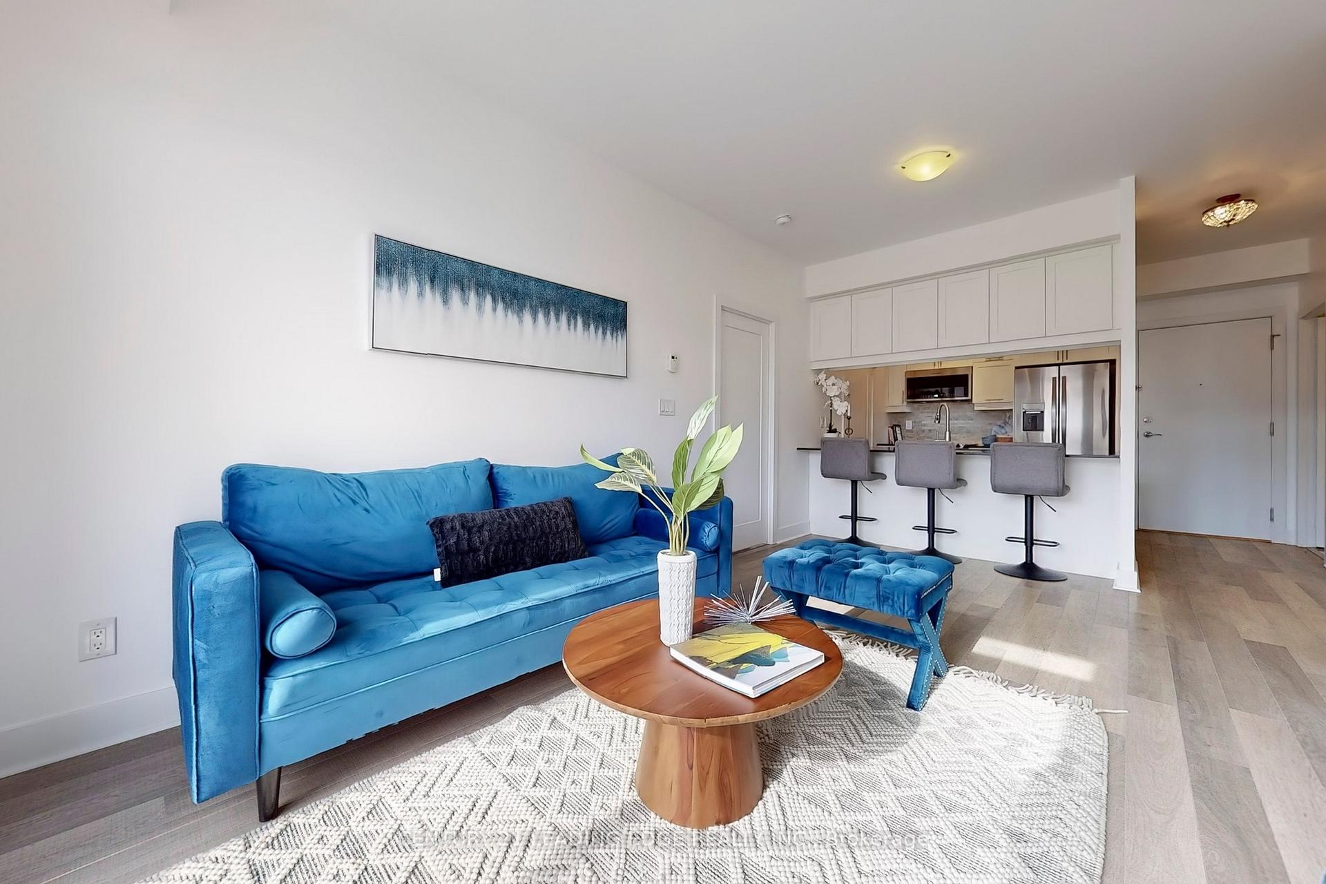 Photo 1 of Unit PH36, 28 Prince Regent Street, Markham, Cathedraltown — HOMEH