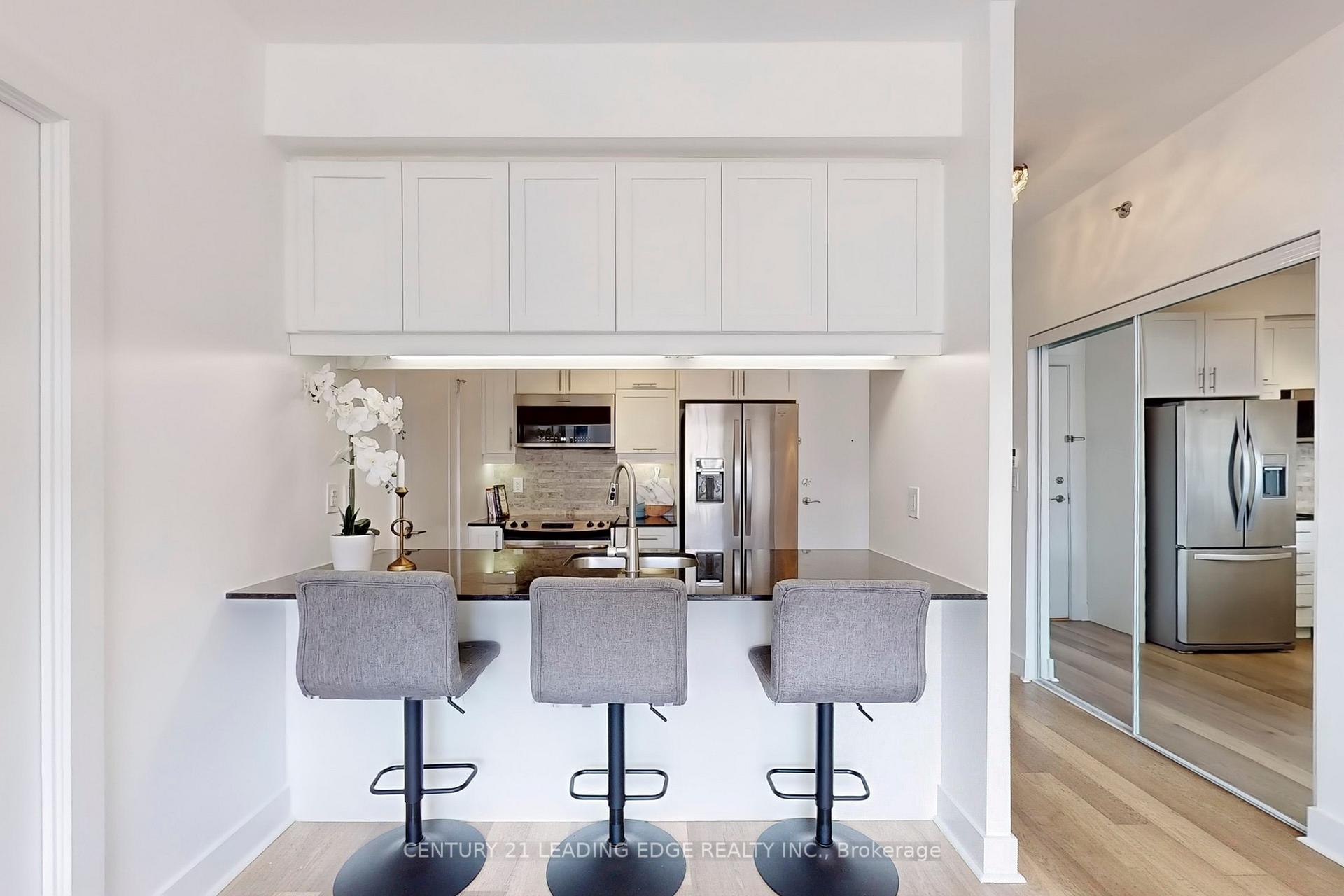 Photo 3 of Unit PH36, 28 Prince Regent Street, Markham, Cathedraltown — HOMEH