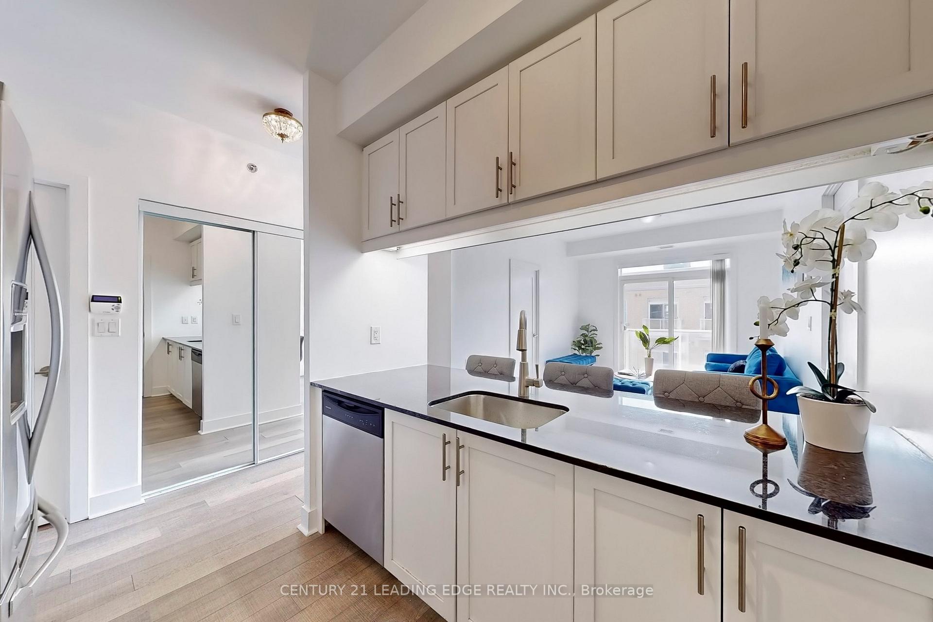 Photo 5 of Unit PH36, 28 Prince Regent Street, Markham, Cathedraltown — HOMEH