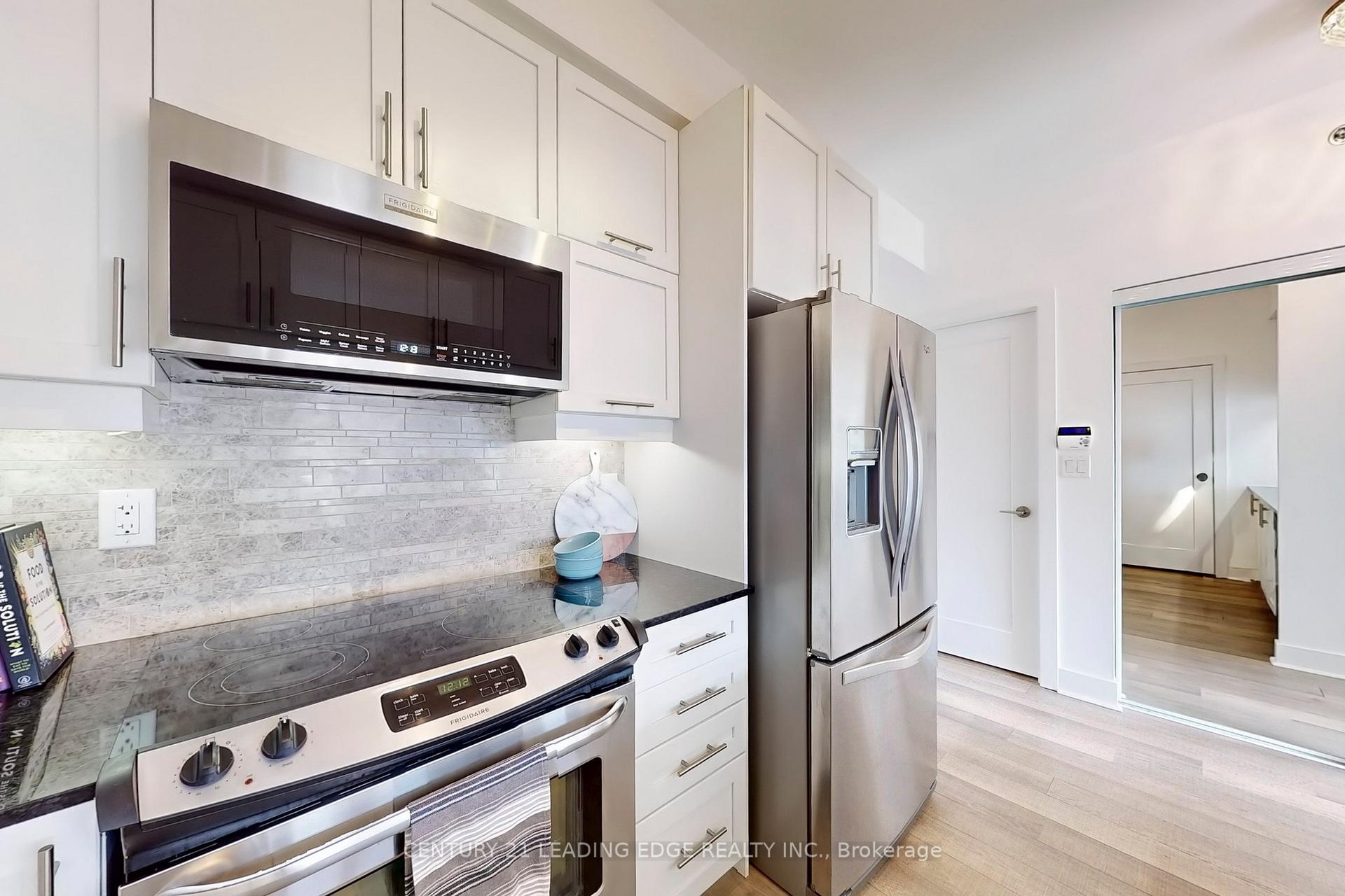 Photo 6 of Unit PH36, 28 Prince Regent Street, Markham, Cathedraltown — HOMEH