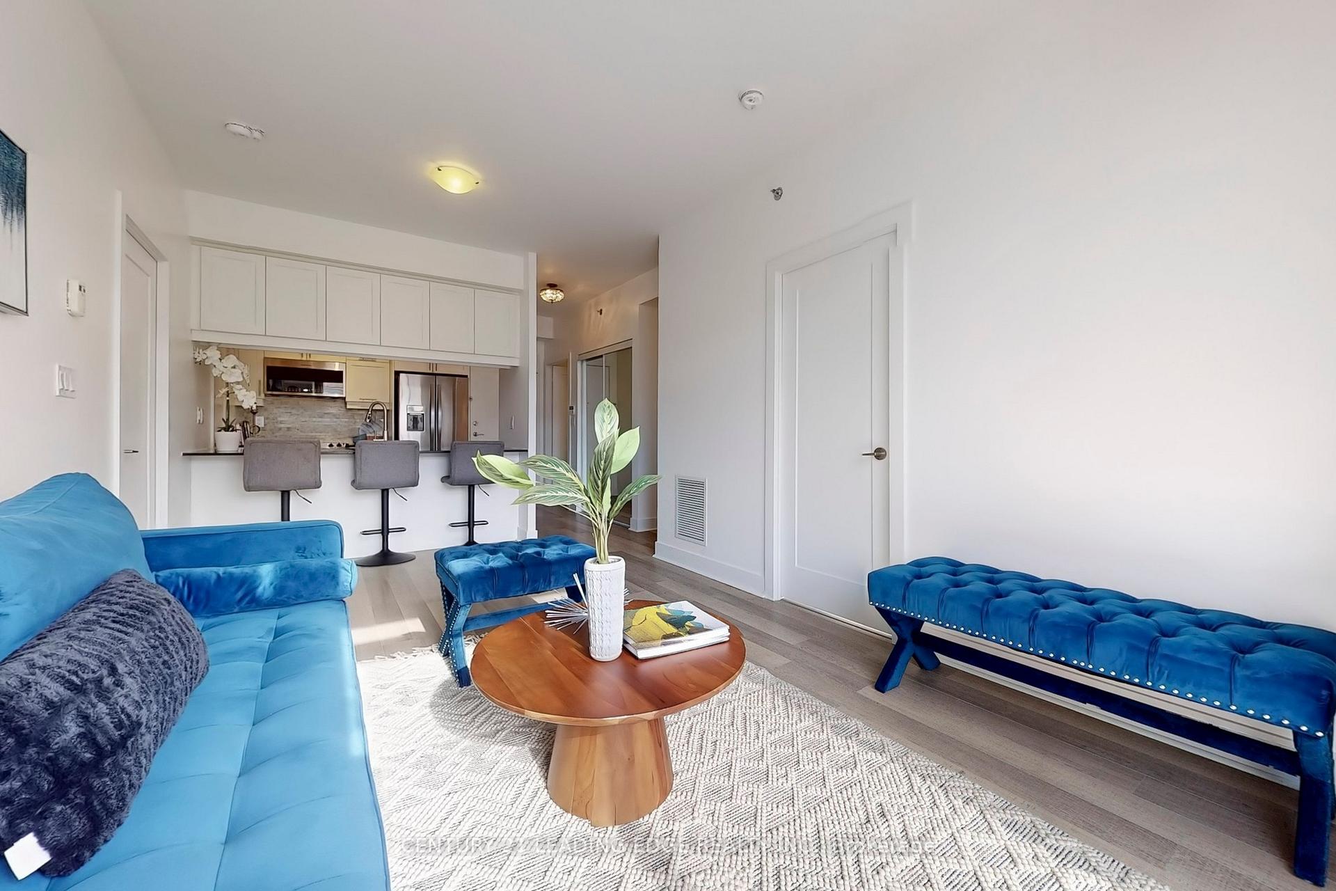Photo 9 of Unit PH36, 28 Prince Regent Street, Markham, Cathedraltown — HOMEH