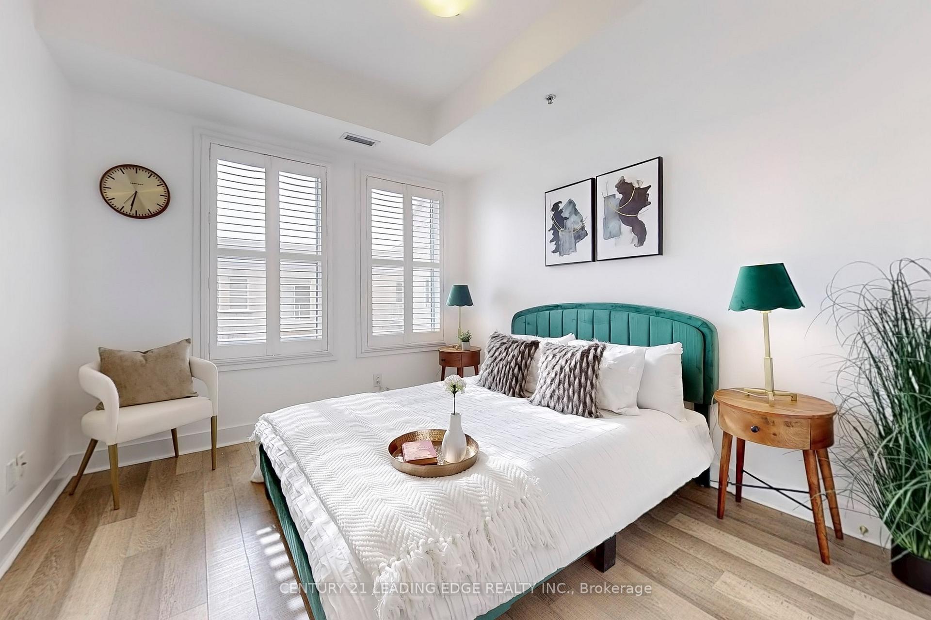 Photo 10 of Unit PH36, 28 Prince Regent Street, Markham, Cathedraltown — HOMEH