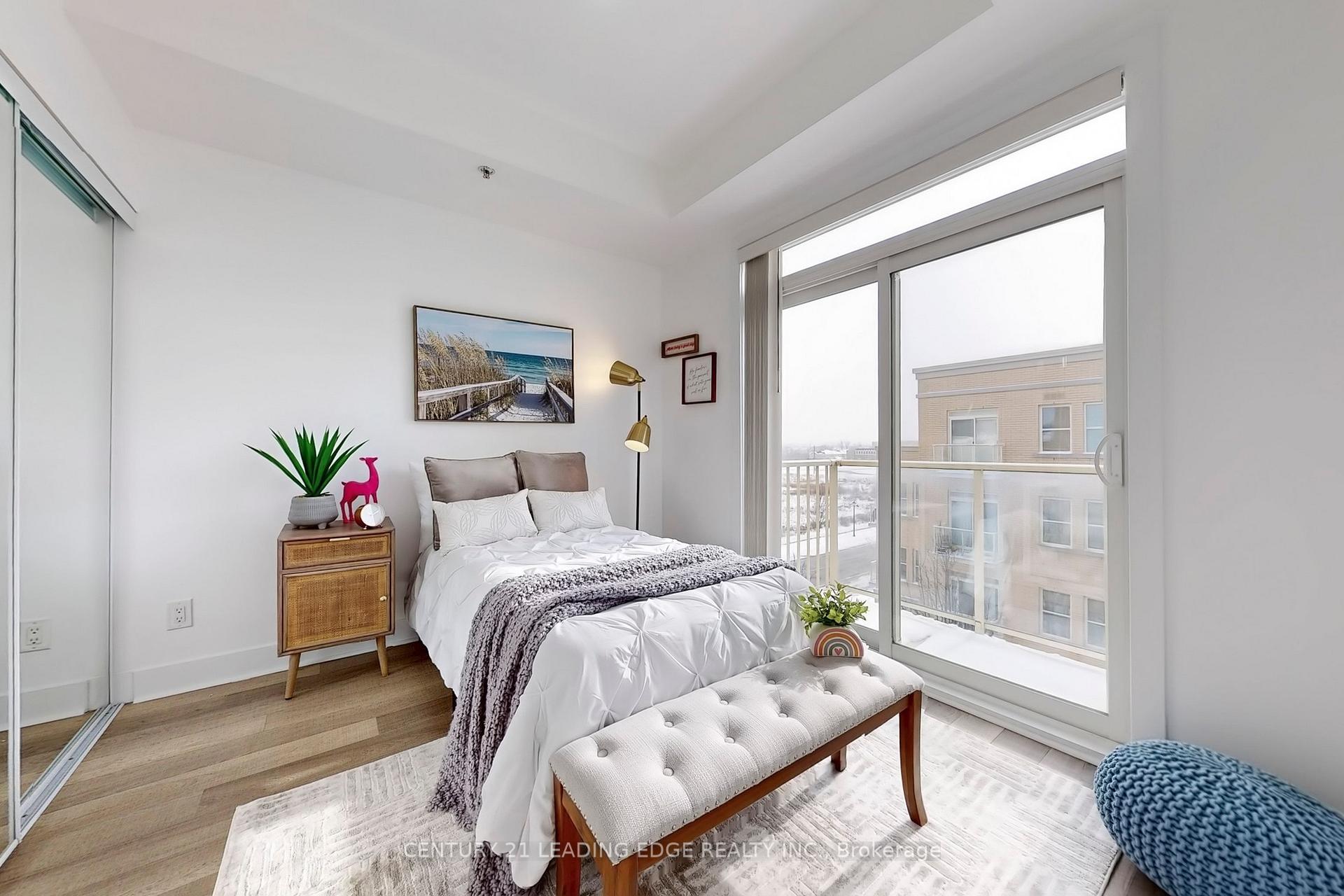 Photo 13 of Unit PH36, 28 Prince Regent Street, Markham, Cathedraltown — HOMEH