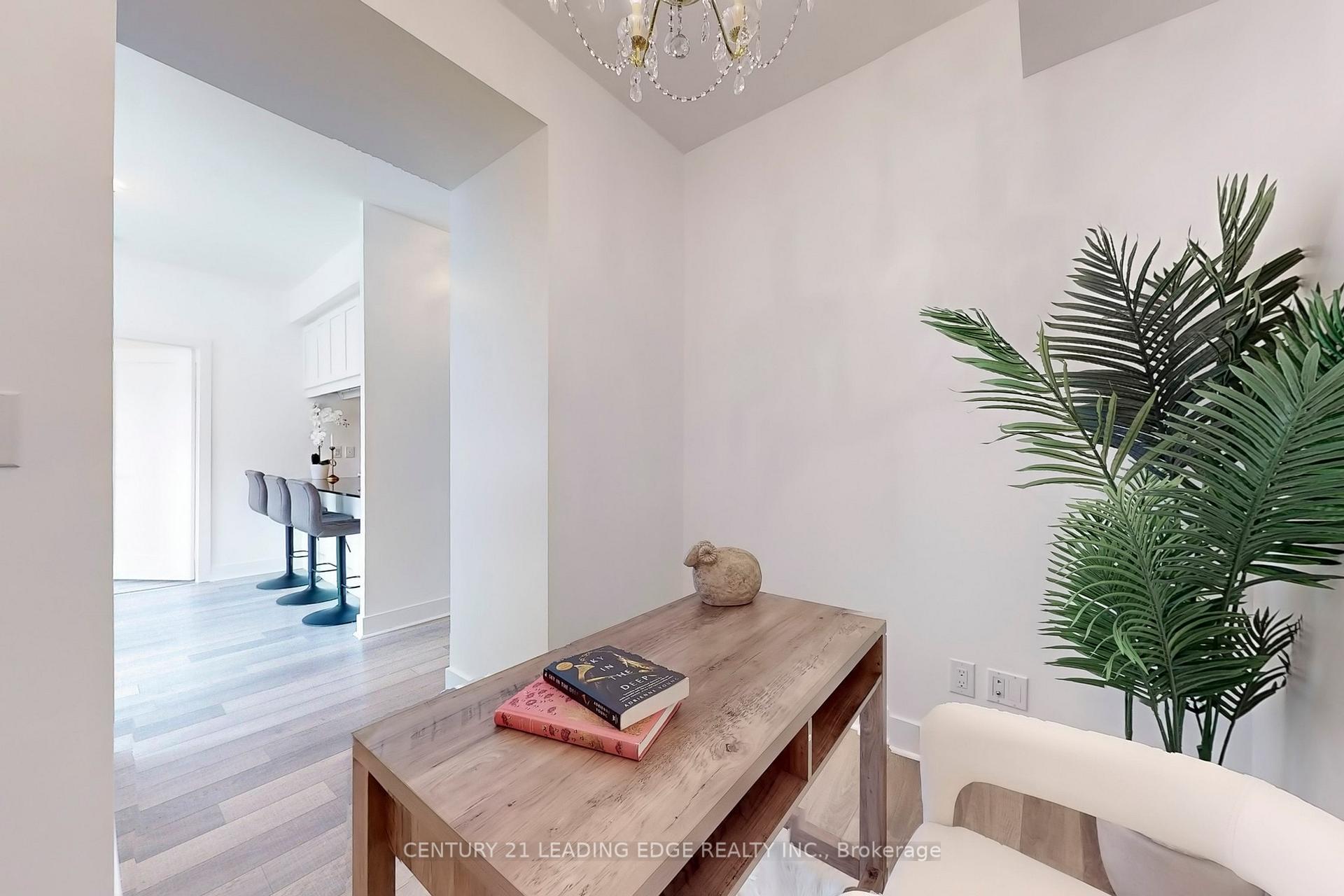Photo 15 of Unit PH36, 28 Prince Regent Street, Markham, Cathedraltown — HOMEH