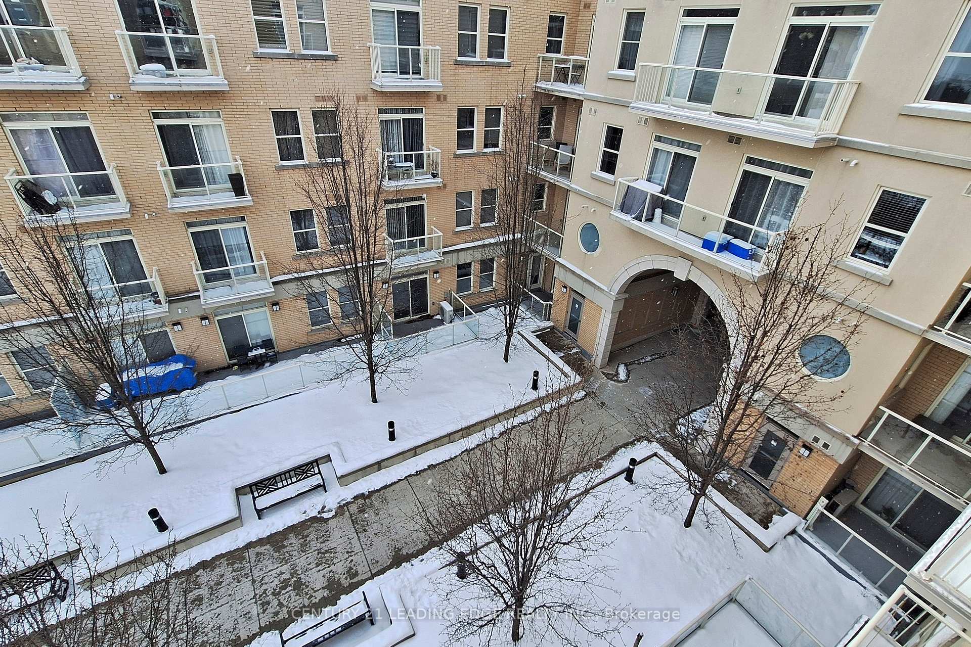 Photo 18 of Unit PH36, 28 Prince Regent Street, Markham, Cathedraltown — HOMEH