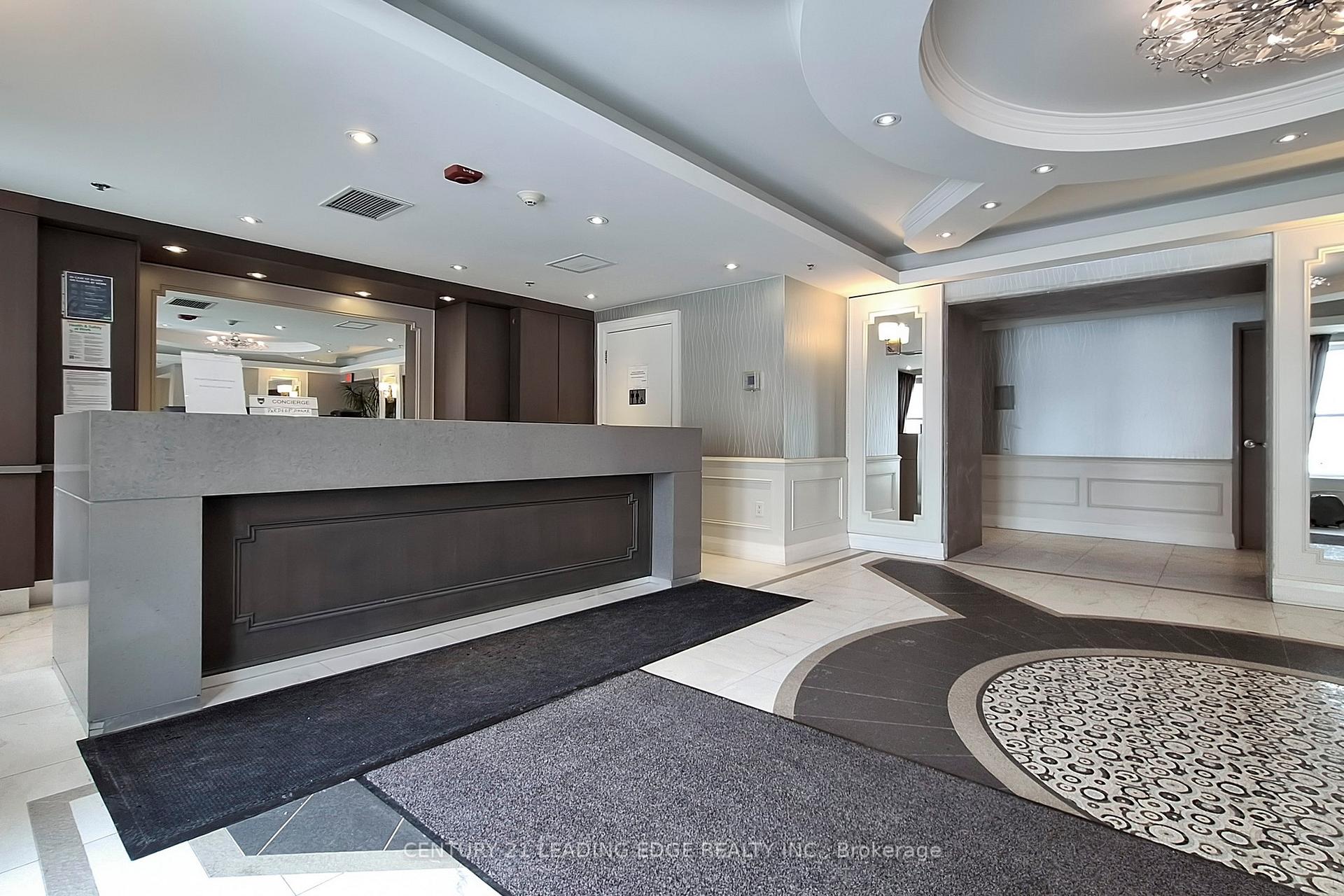 Photo 20 of Unit PH36, 28 Prince Regent Street, Markham, Cathedraltown — HOMEH