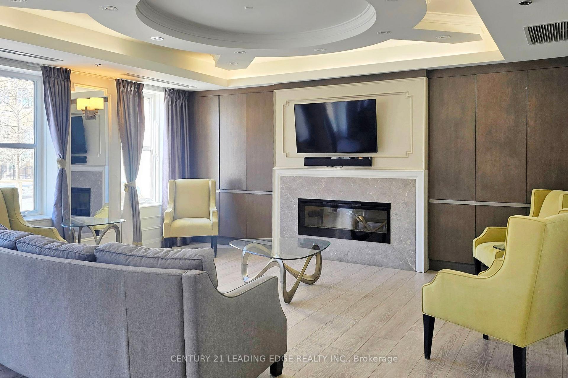 Photo 21 of Unit PH36, 28 Prince Regent Street, Markham, Cathedraltown — HOMEH