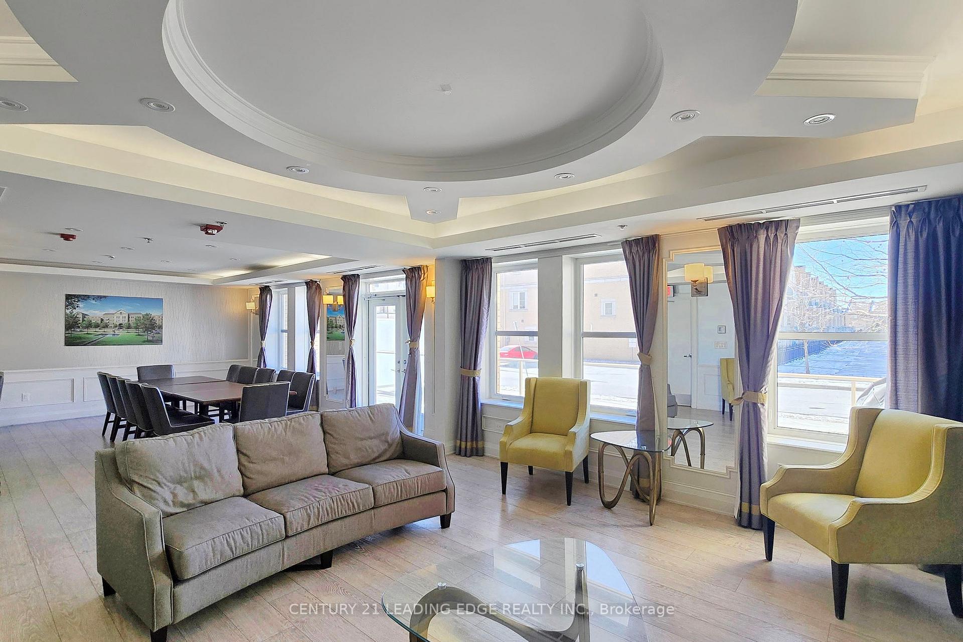 Photo 22 of Unit PH36, 28 Prince Regent Street, Markham, Cathedraltown — HOMEH