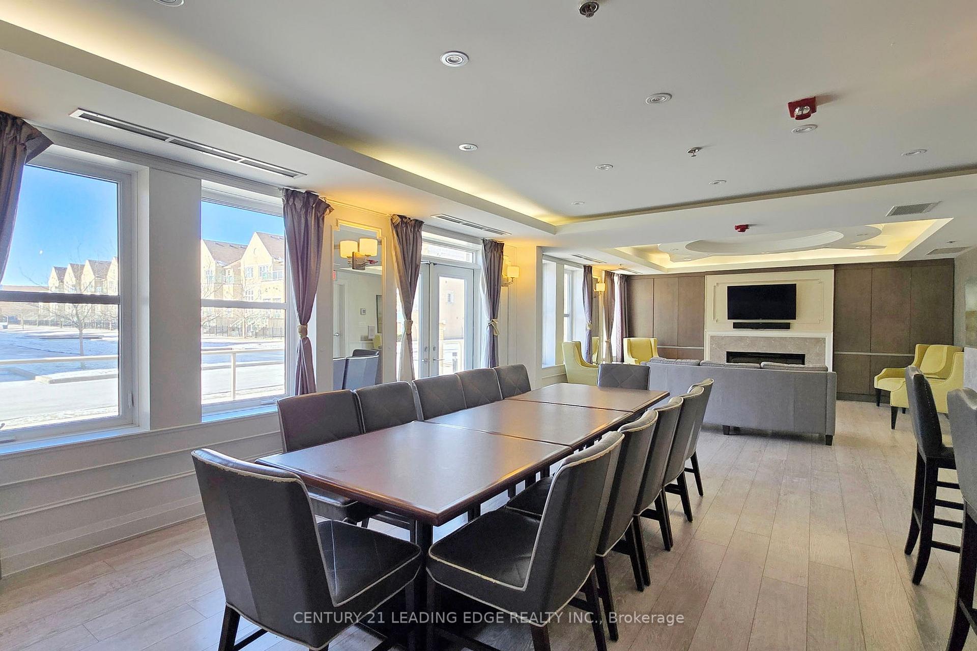 Photo 23 of Unit PH36, 28 Prince Regent Street, Markham, Cathedraltown — HOMEH