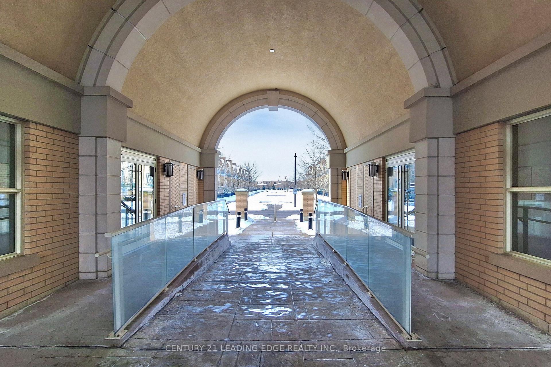 Photo 24 of Unit PH36, 28 Prince Regent Street, Markham, Cathedraltown — HOMEH